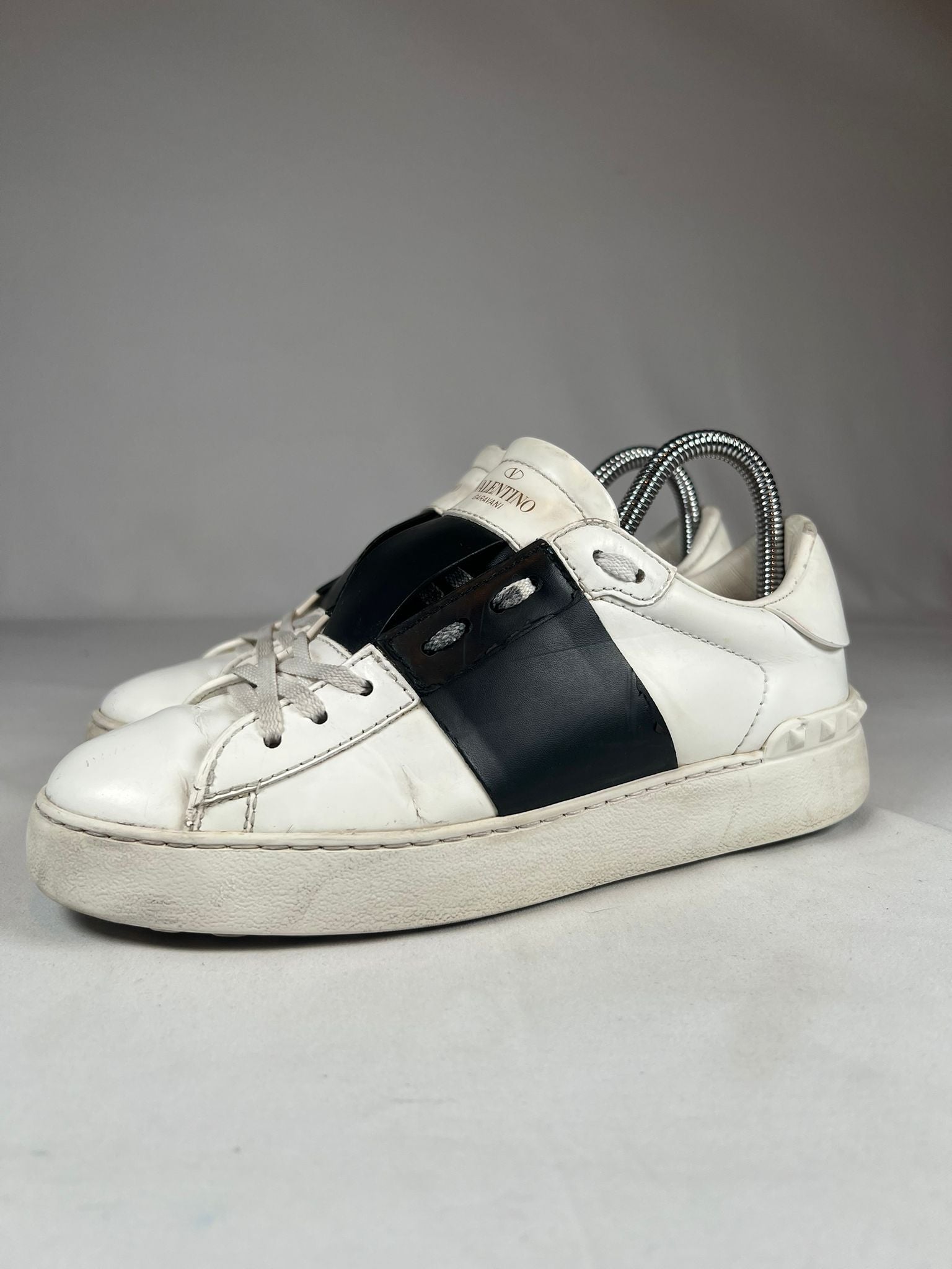 Valentino Open