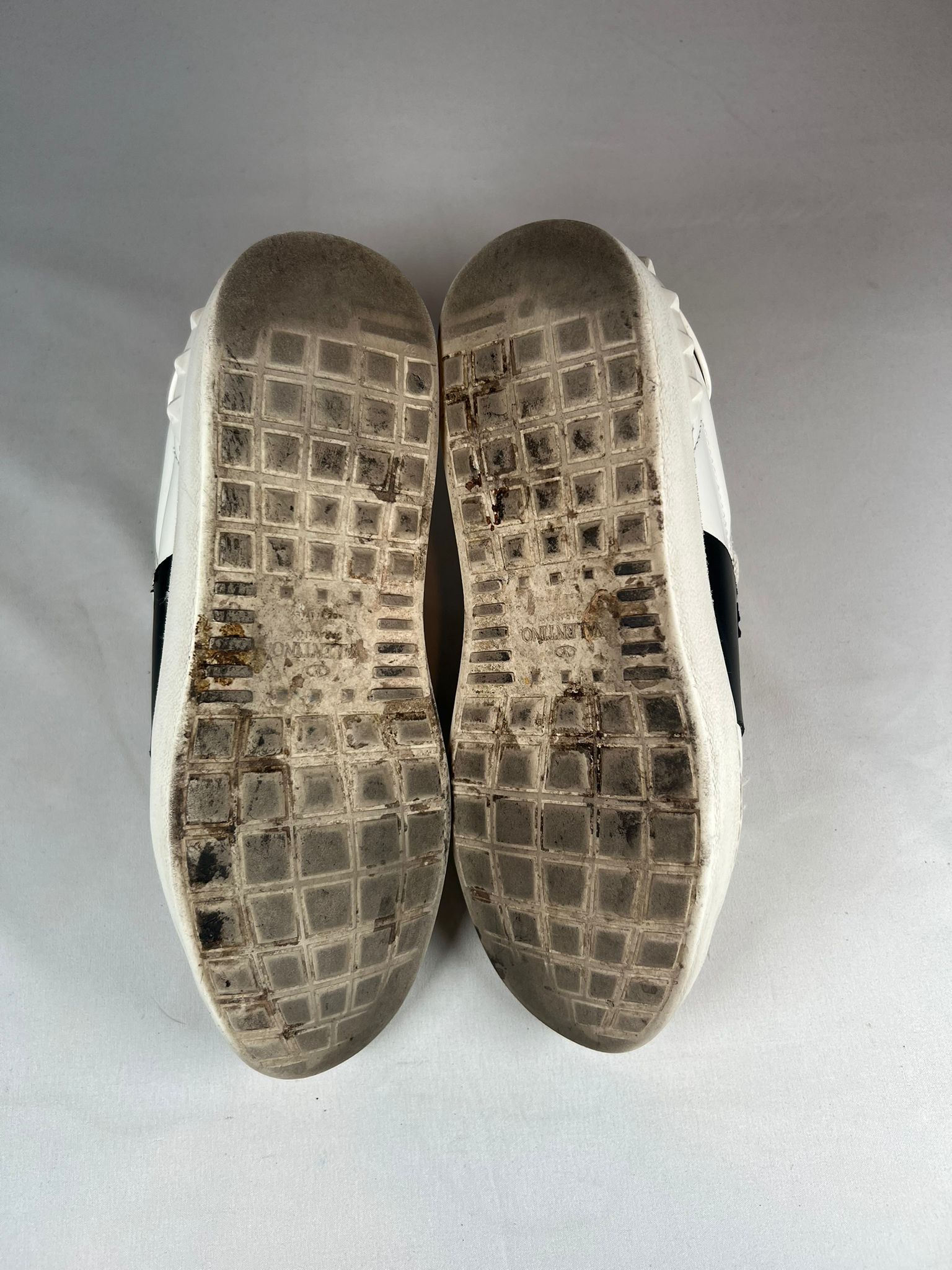 Valentino Open