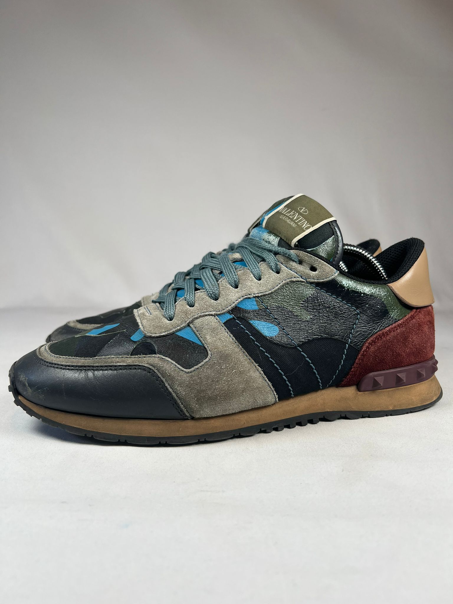 Valentino Rockrunner
