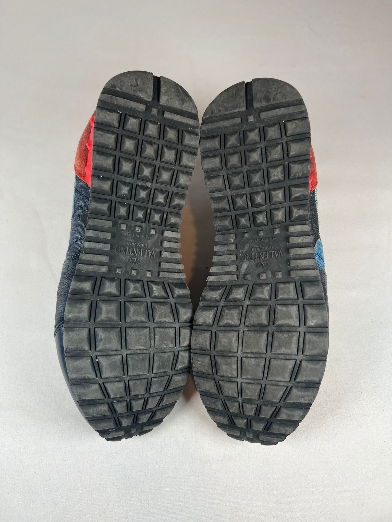 Valentino Rockrunner