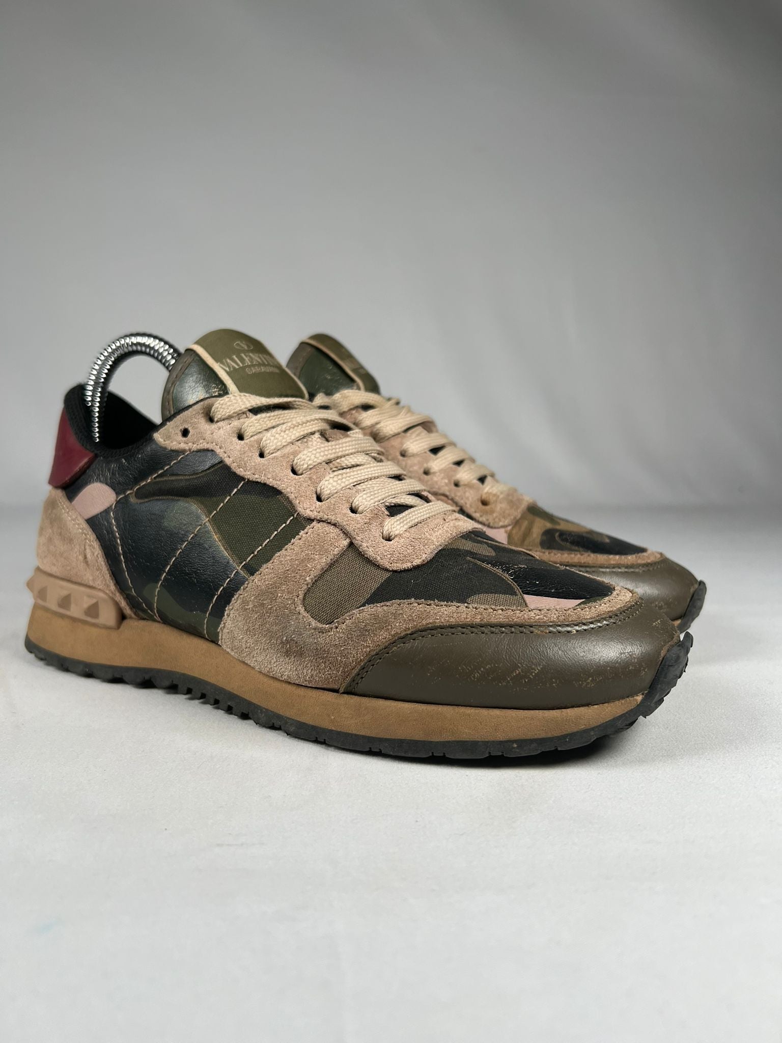 Valentino Rockrunner