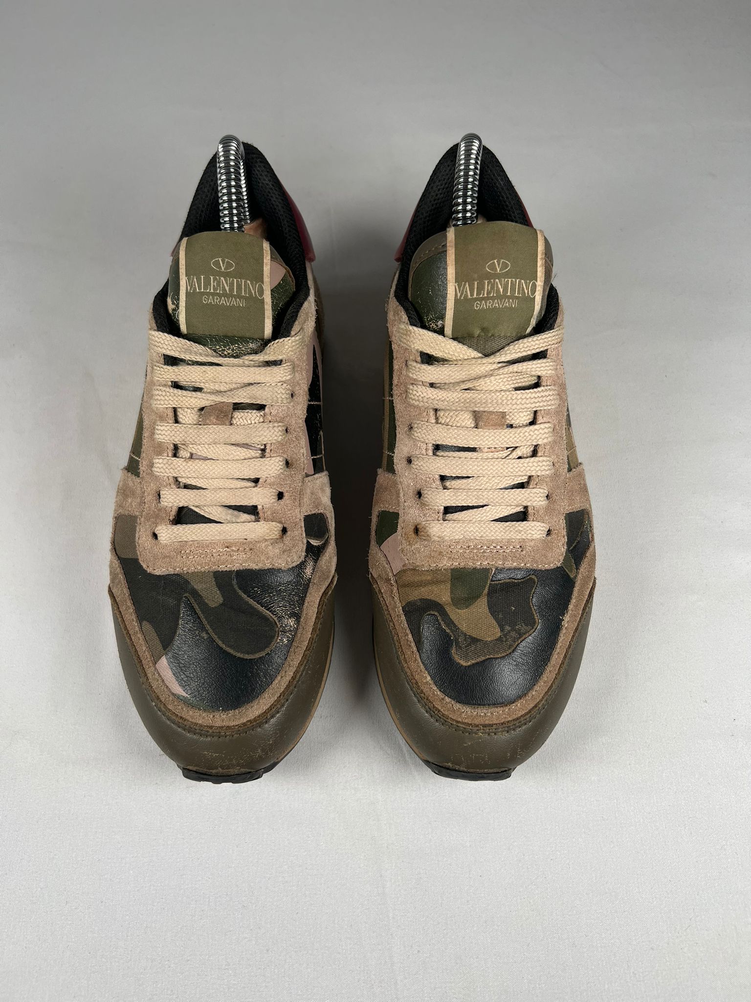 Valentino Rockrunner