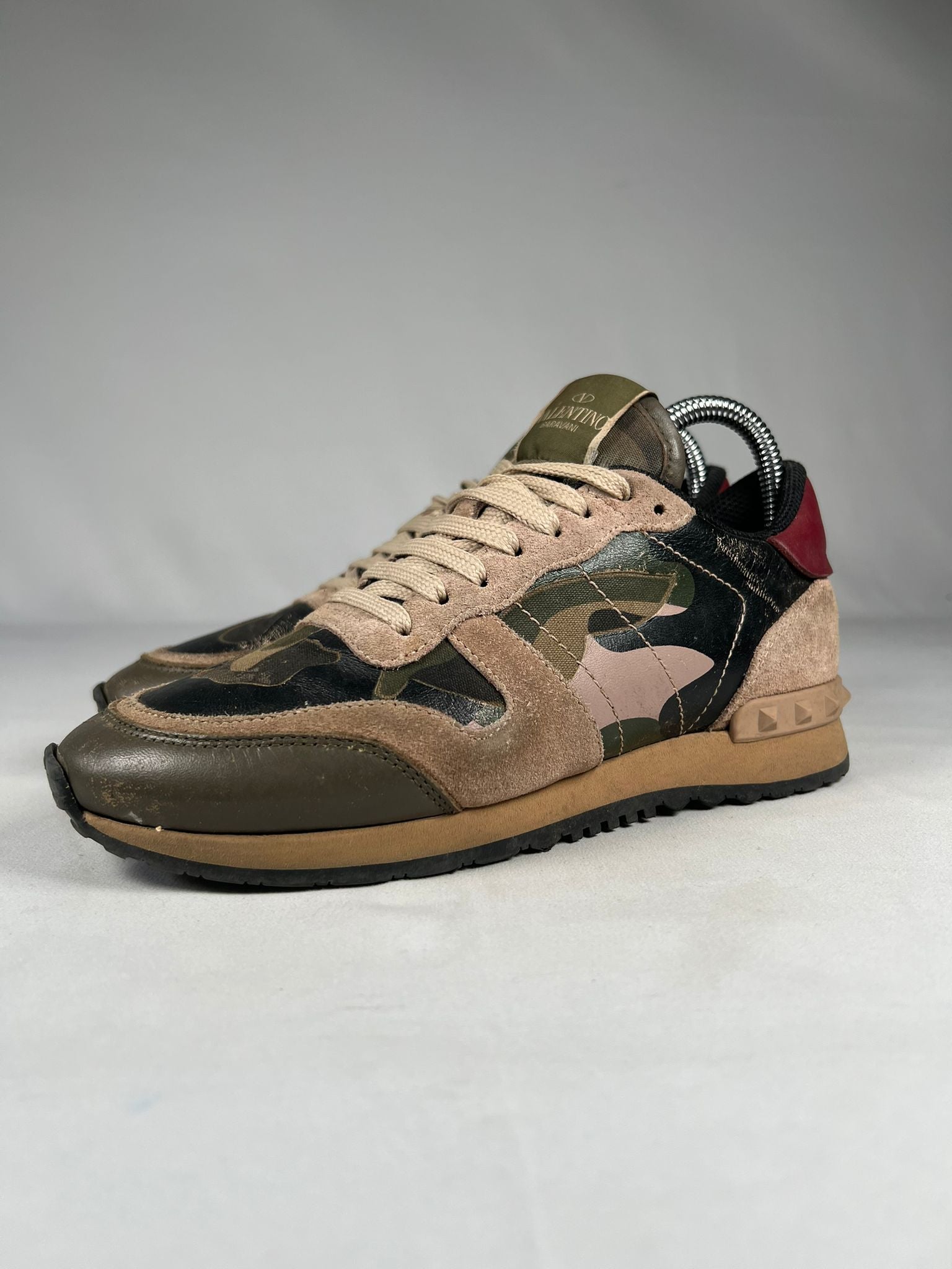 Valentino Rockrunner