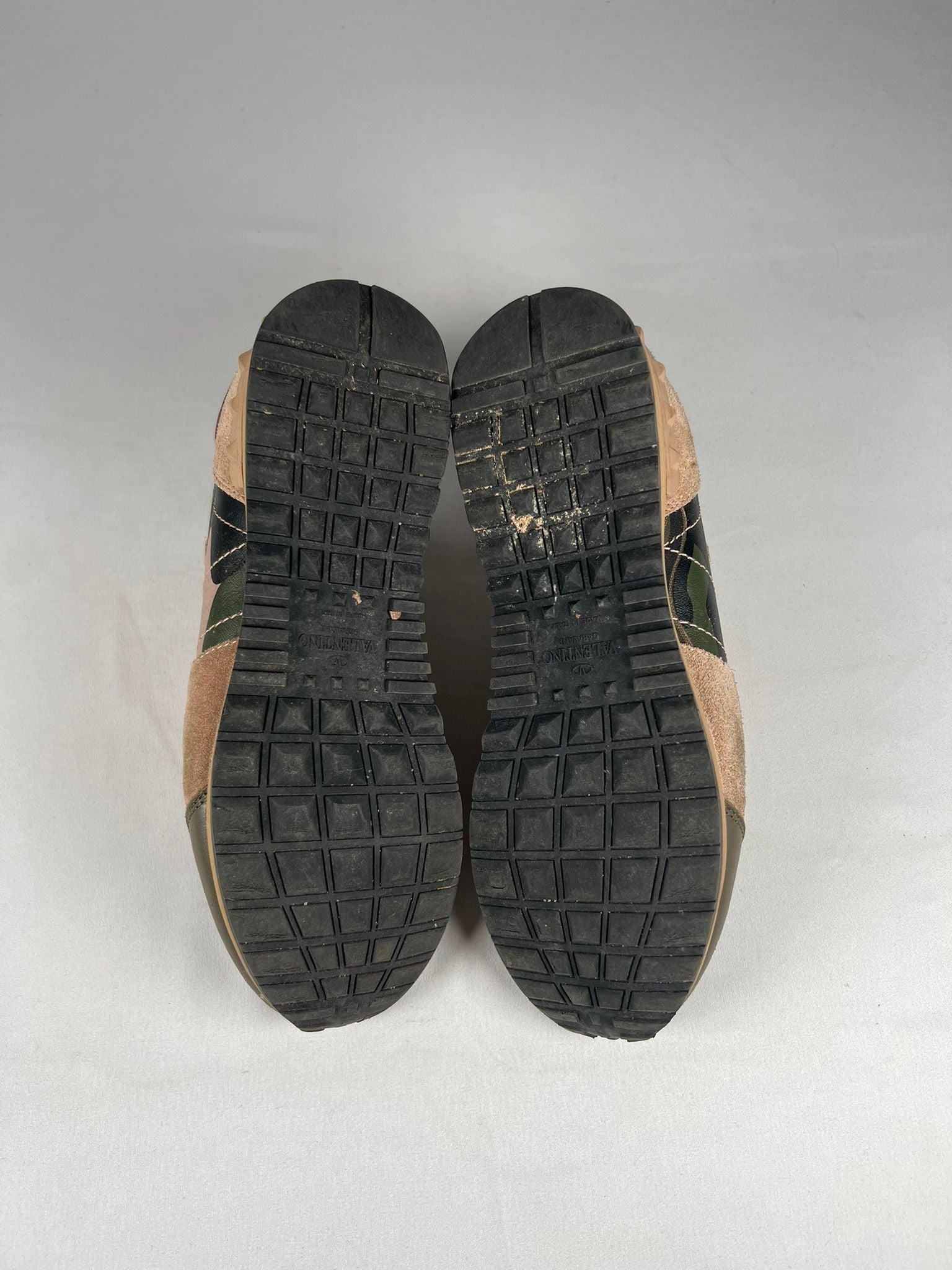 Valentino Rockrunner