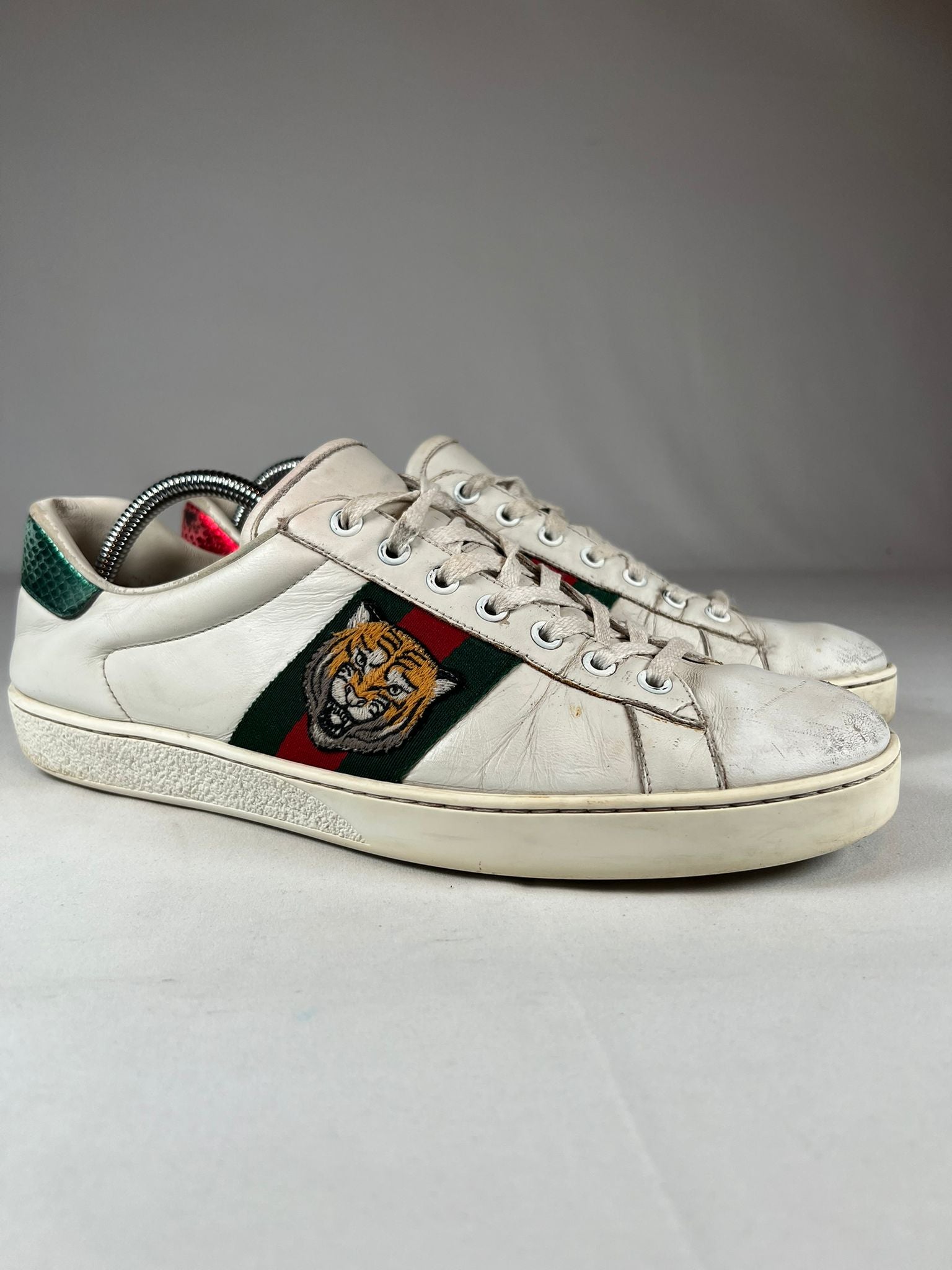 Gucci Ace Tiger