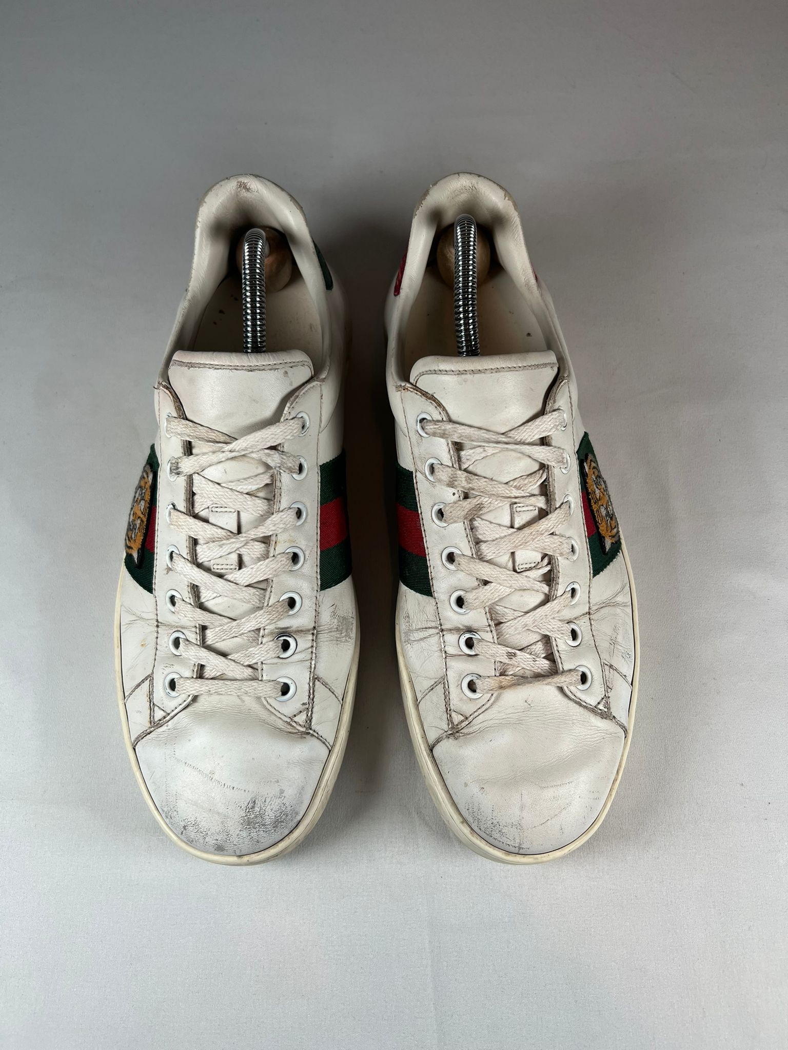 Gucci Ace Tiger