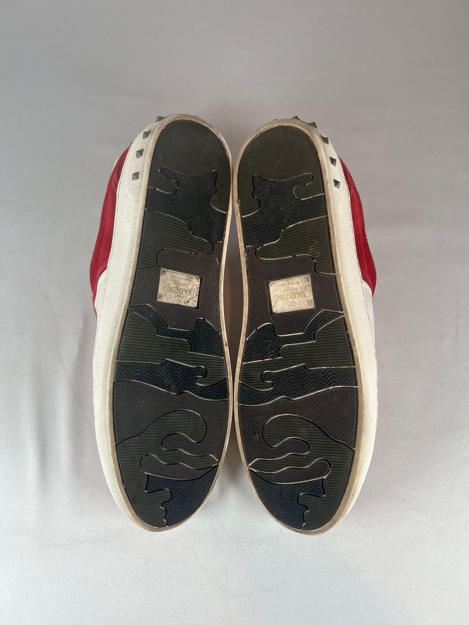 Valentino Flycrew