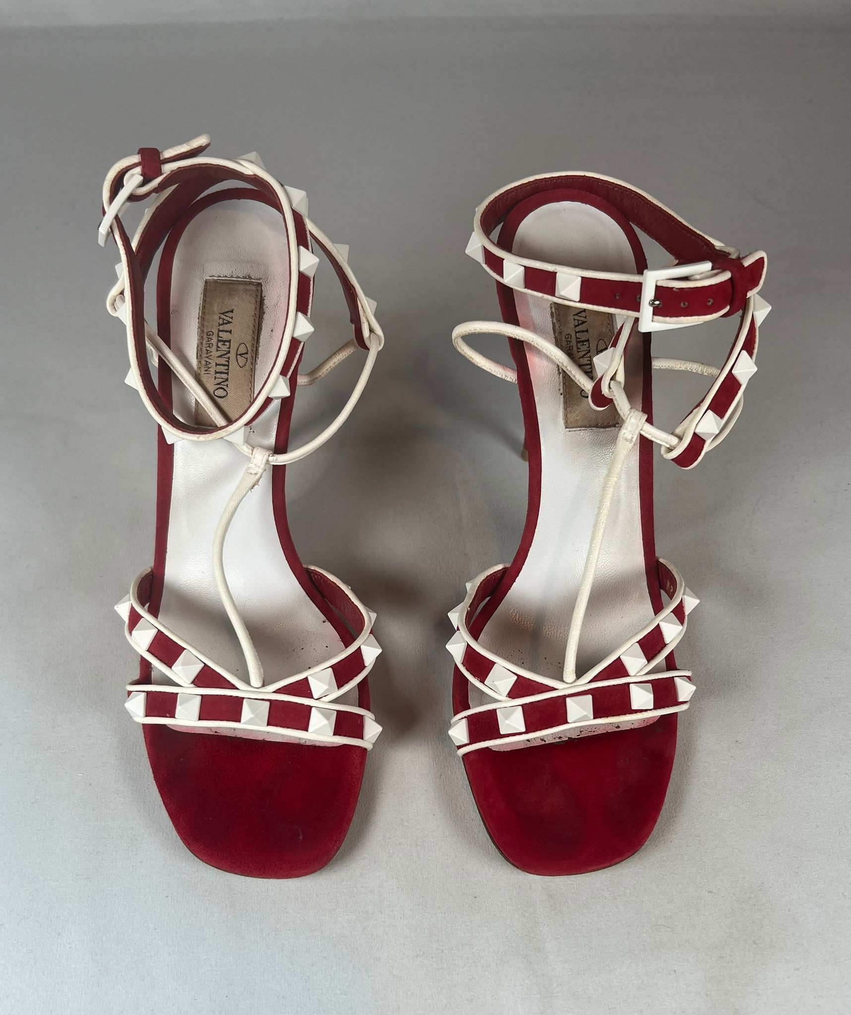 Valentino Heels