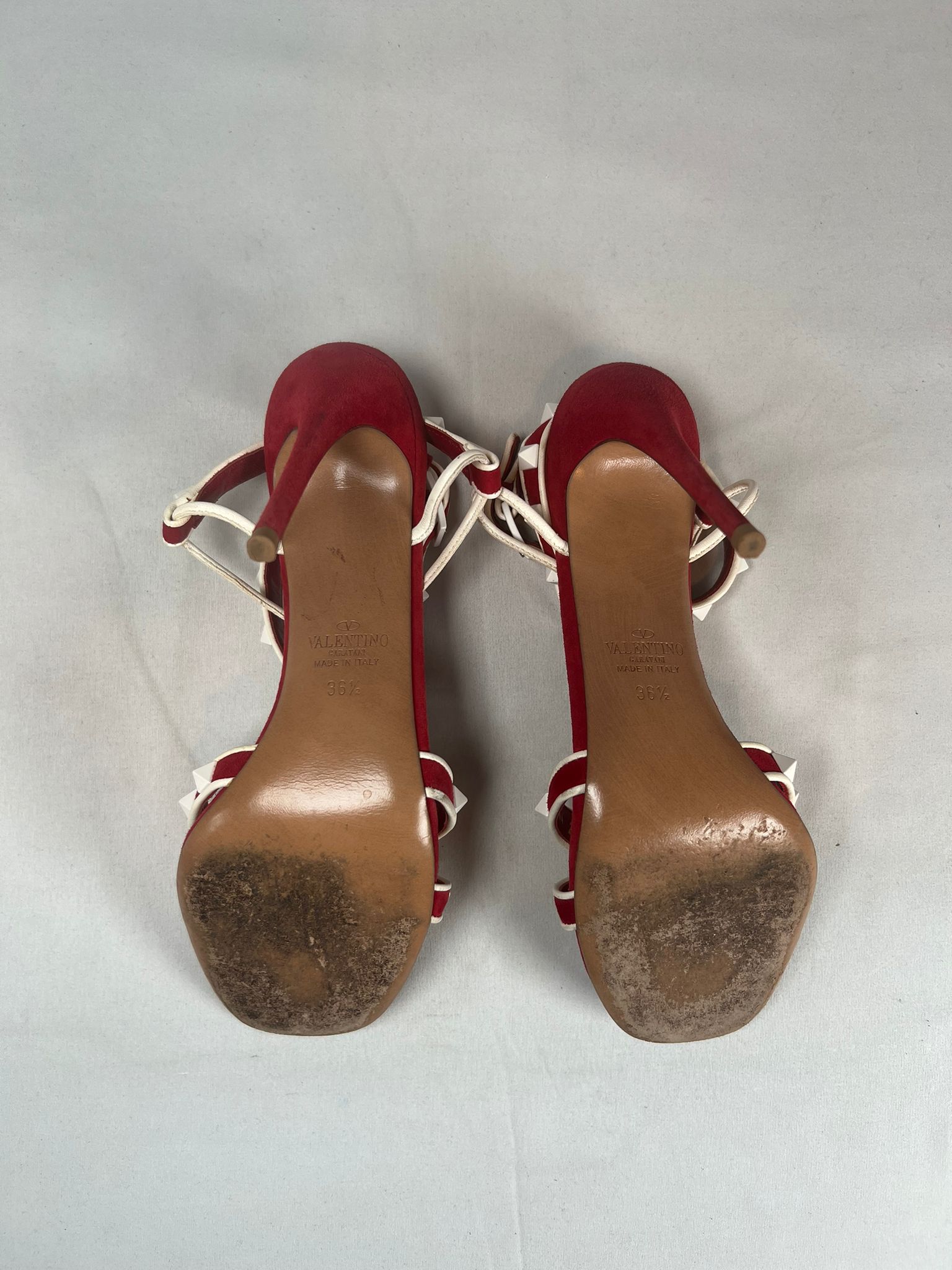 Valentino Heels