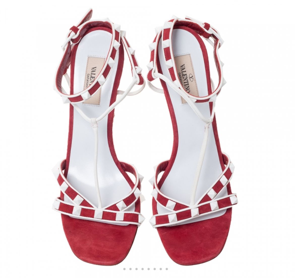Valentino Heels