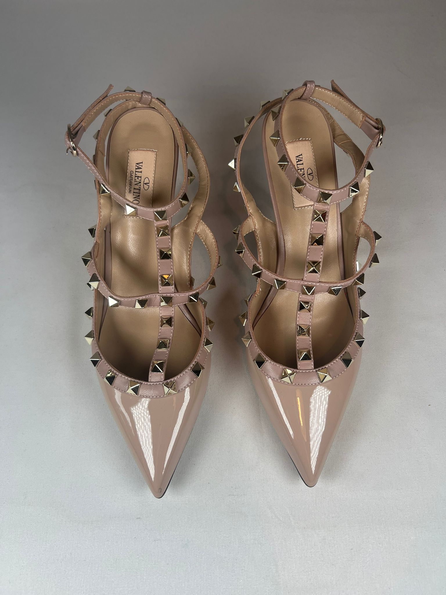 Valentino Heels