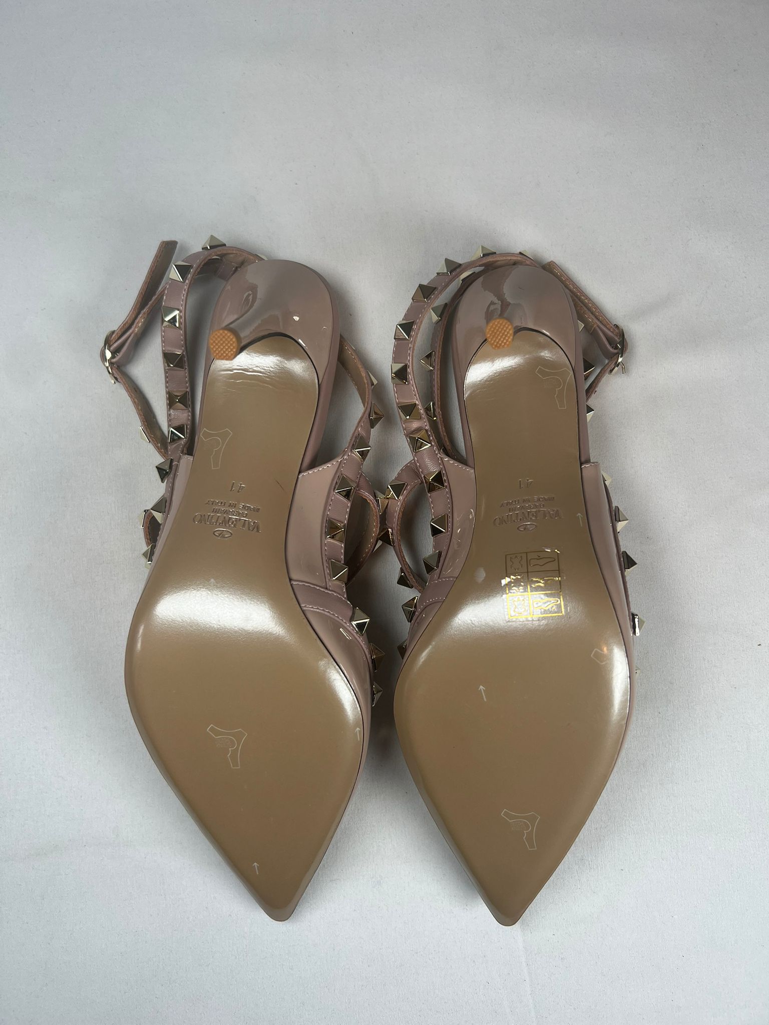 Valentino Heels