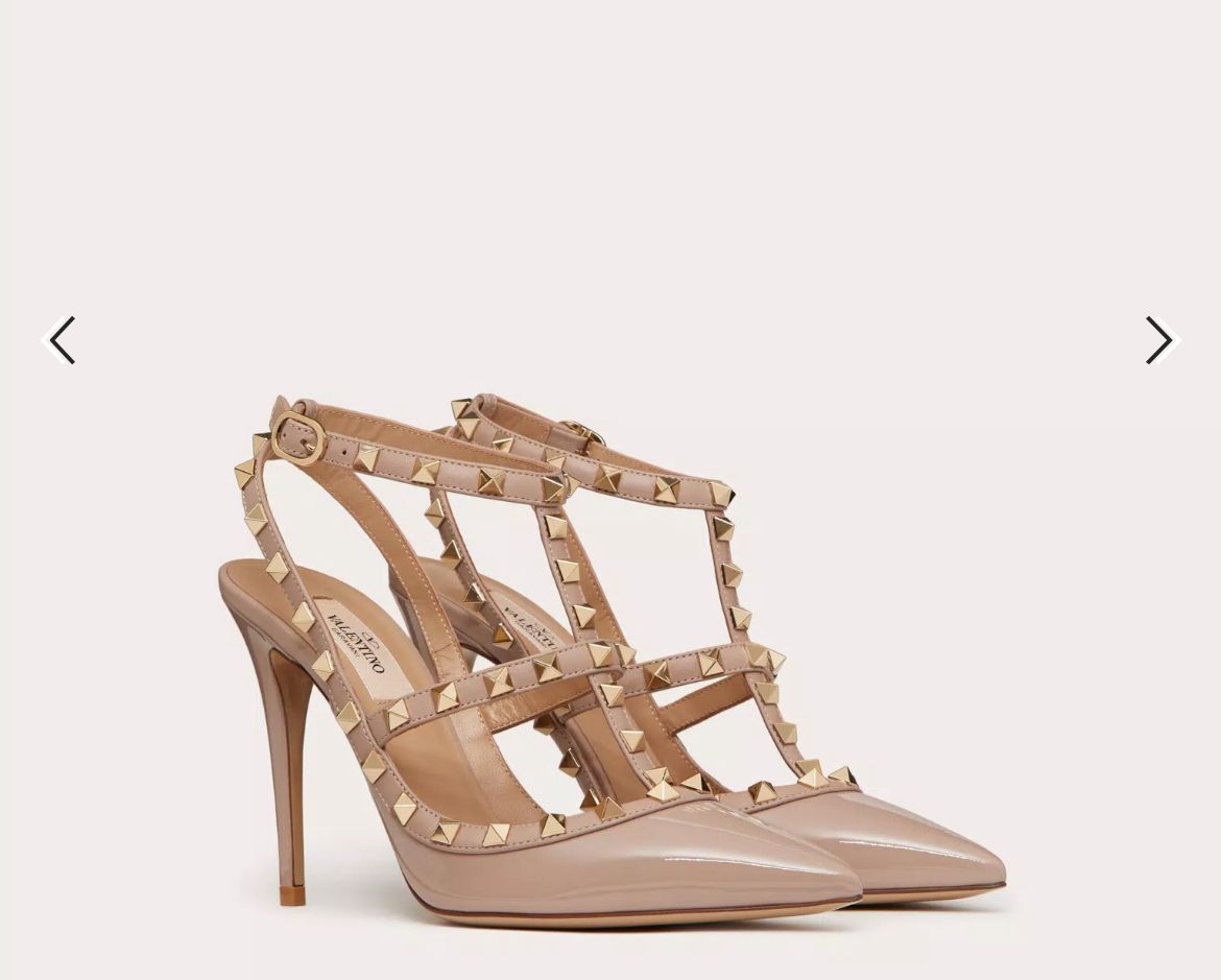 Valentino Heels