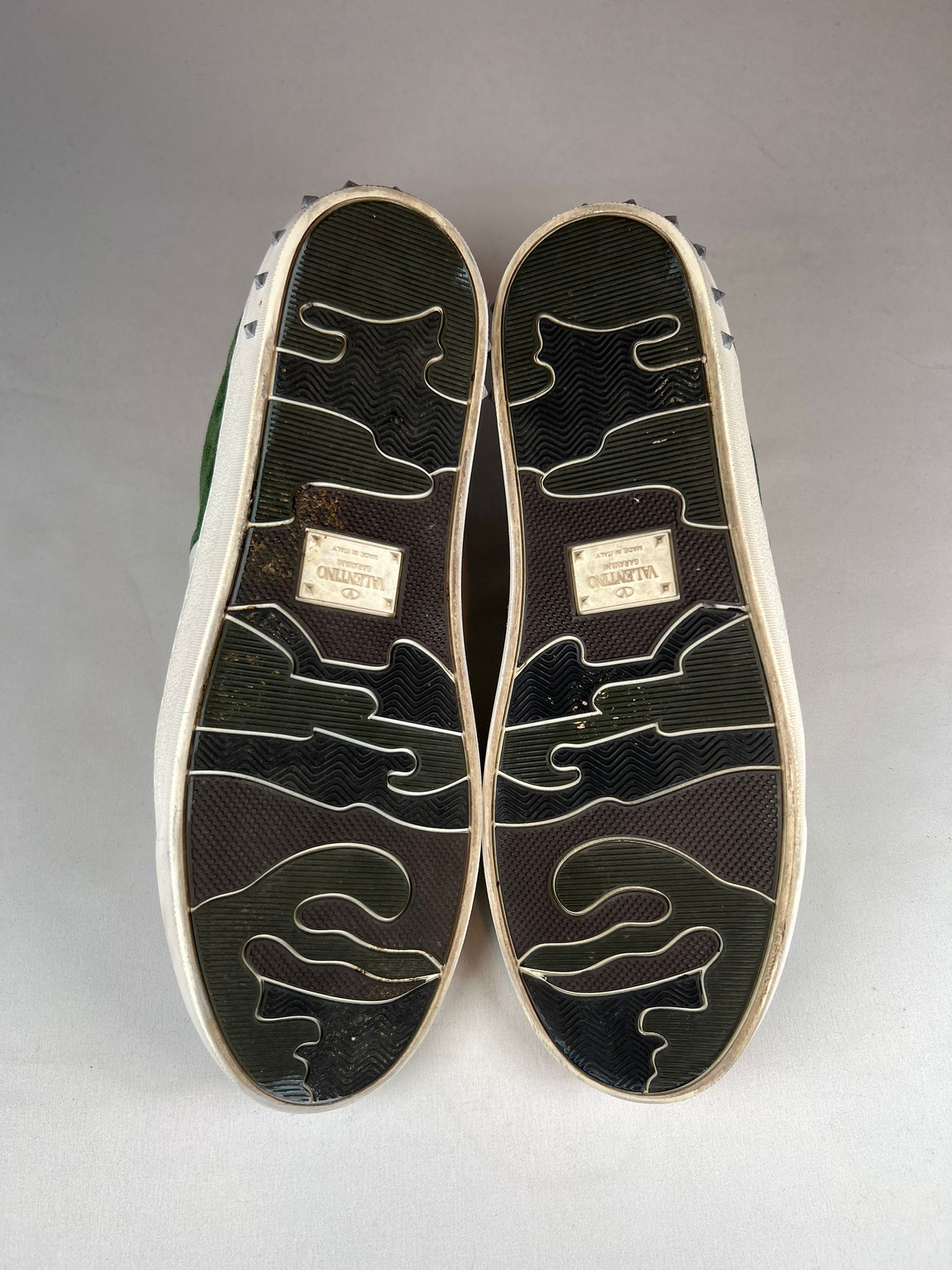 Valentino Flycrew