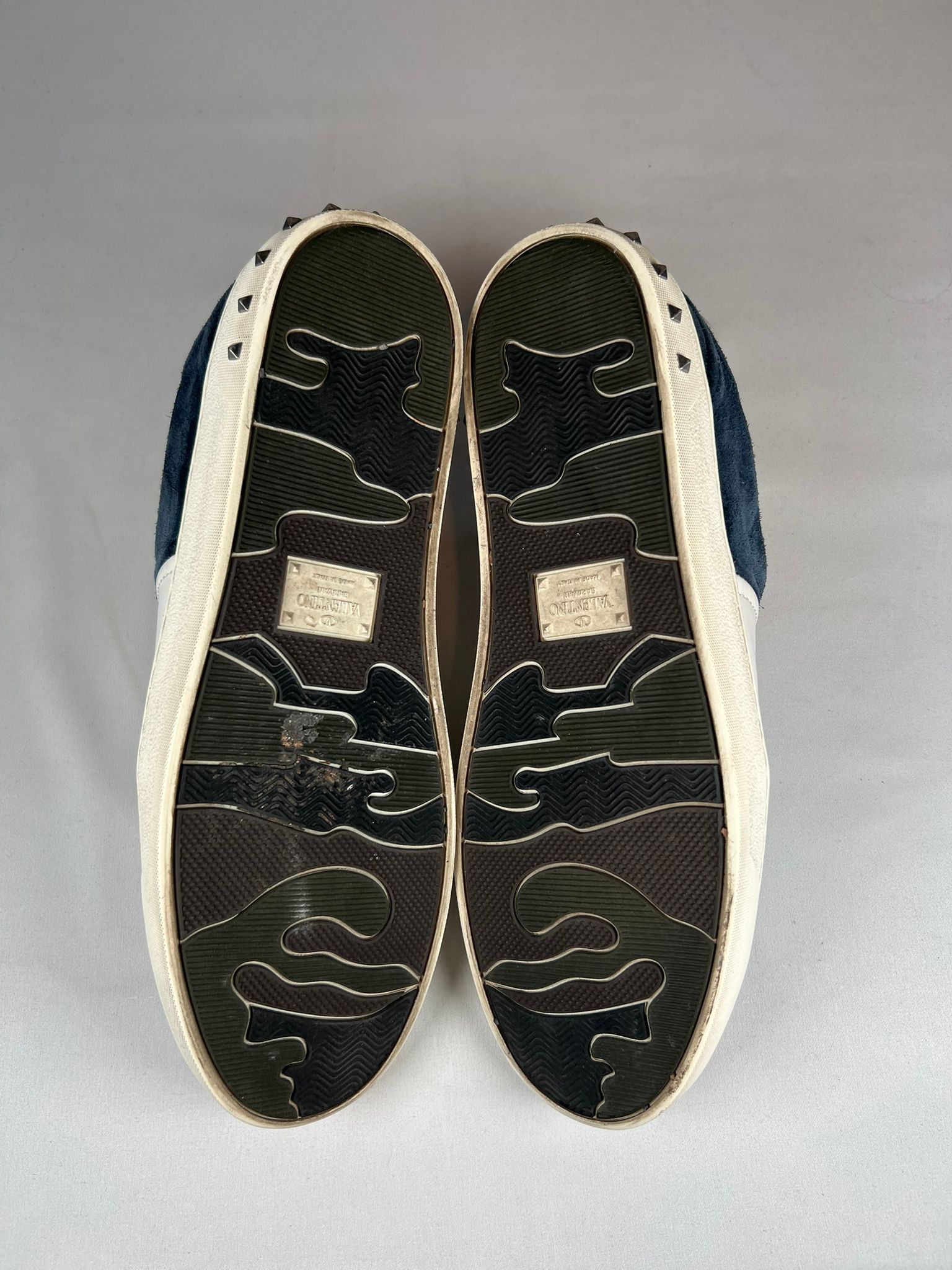 Valentino Flycrew