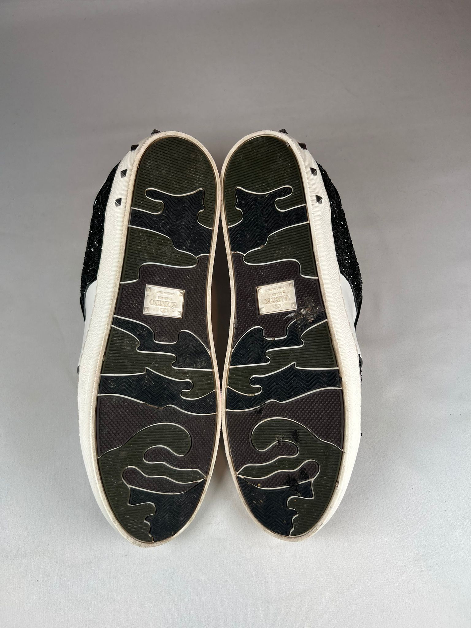 Valentino Flycrew