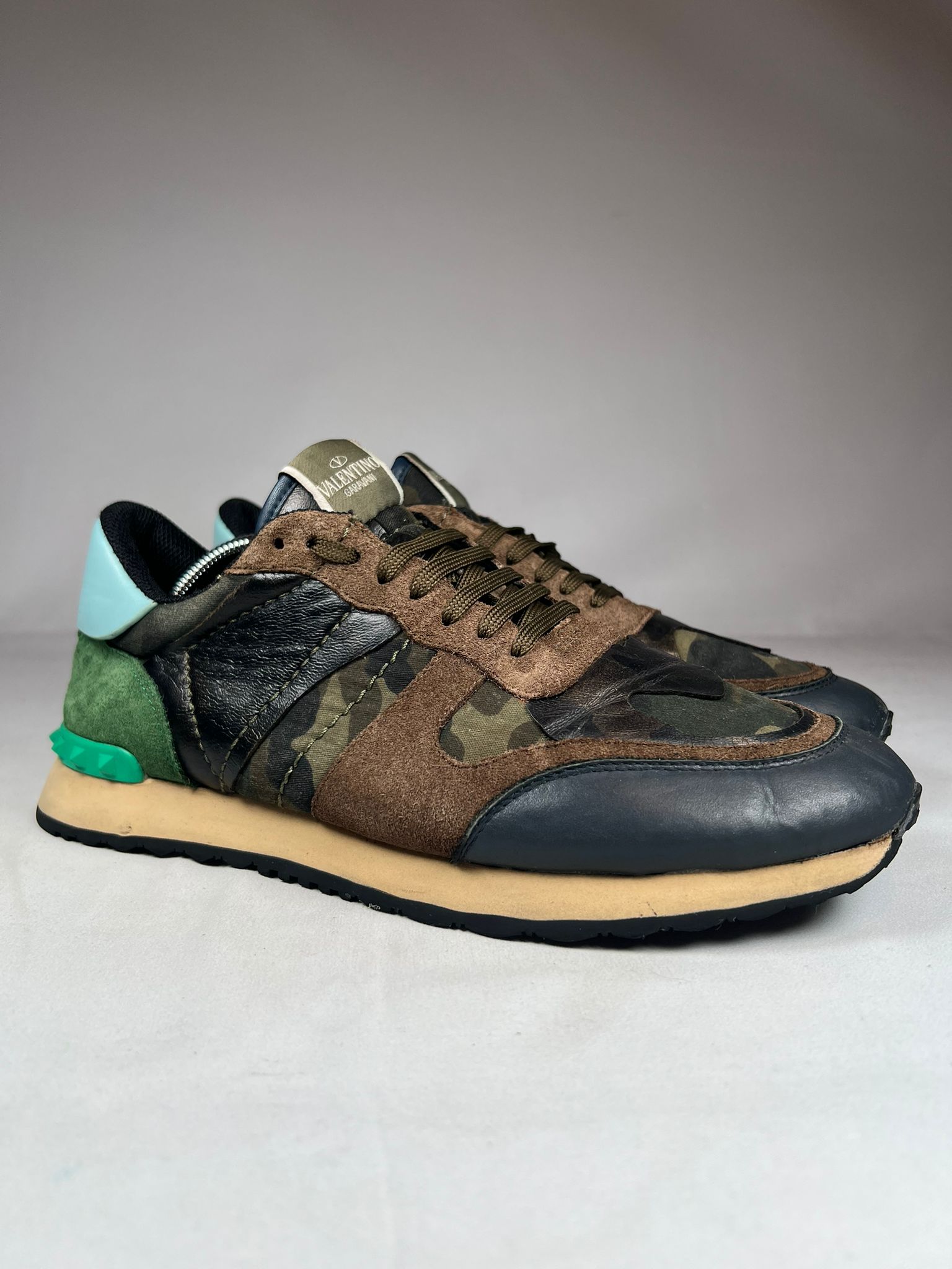 Valentino Rockrunner