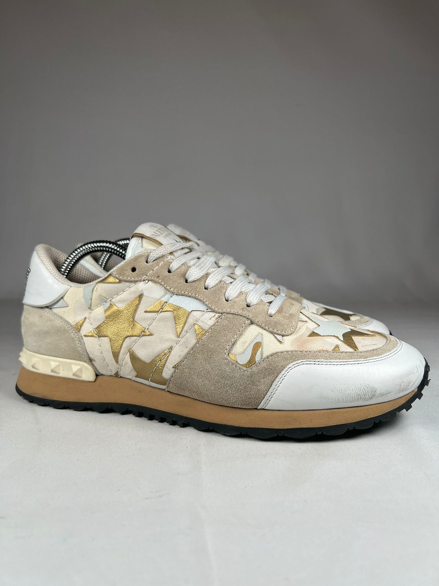Valentino Rokcrunner