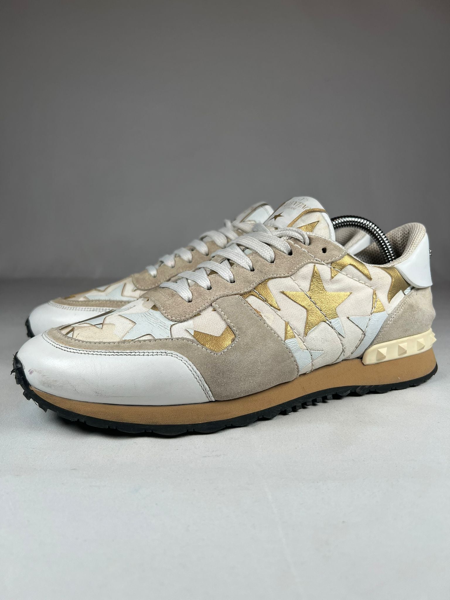 Valentino Rokcrunner