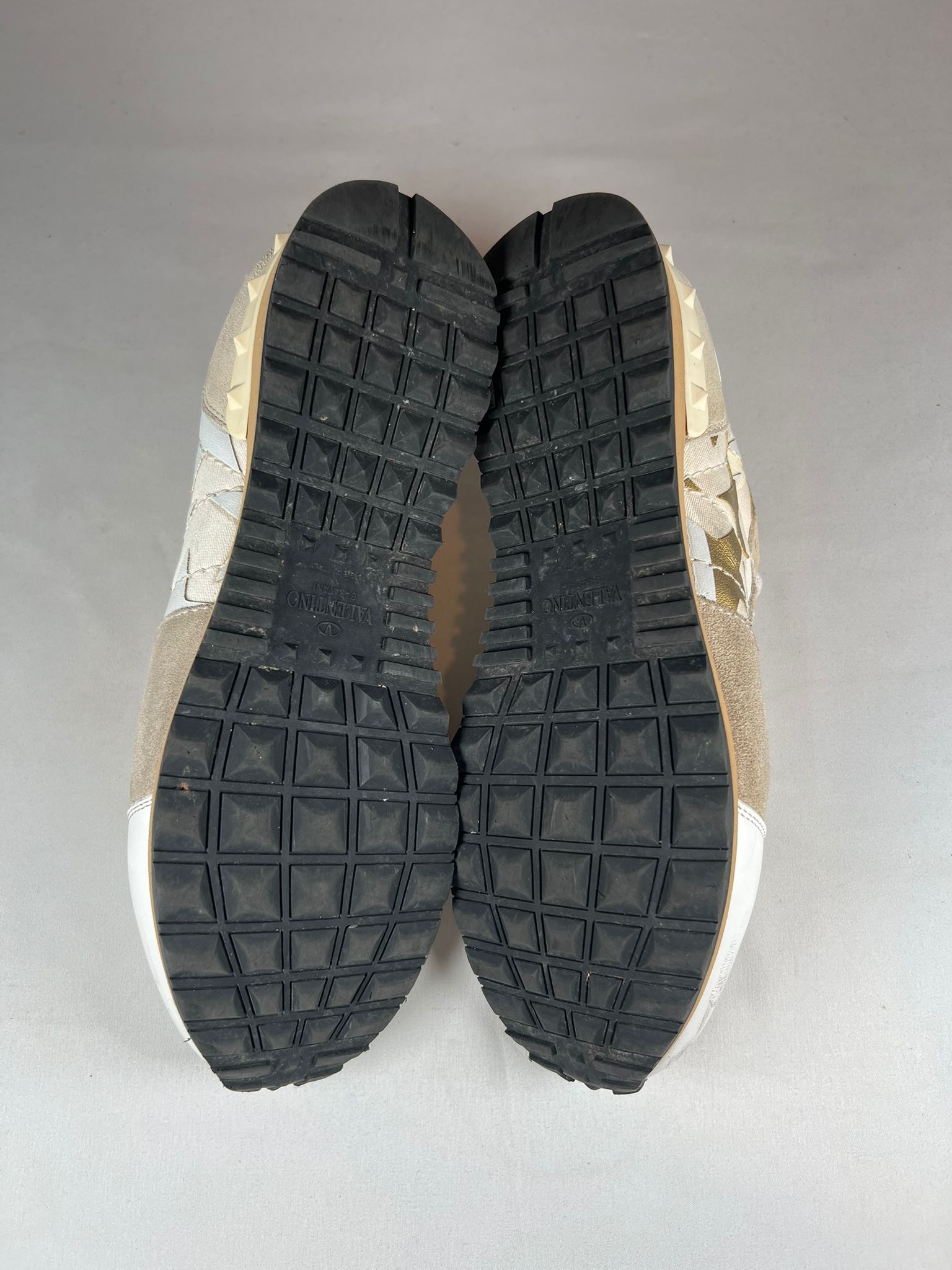 Valentino Rokcrunner
