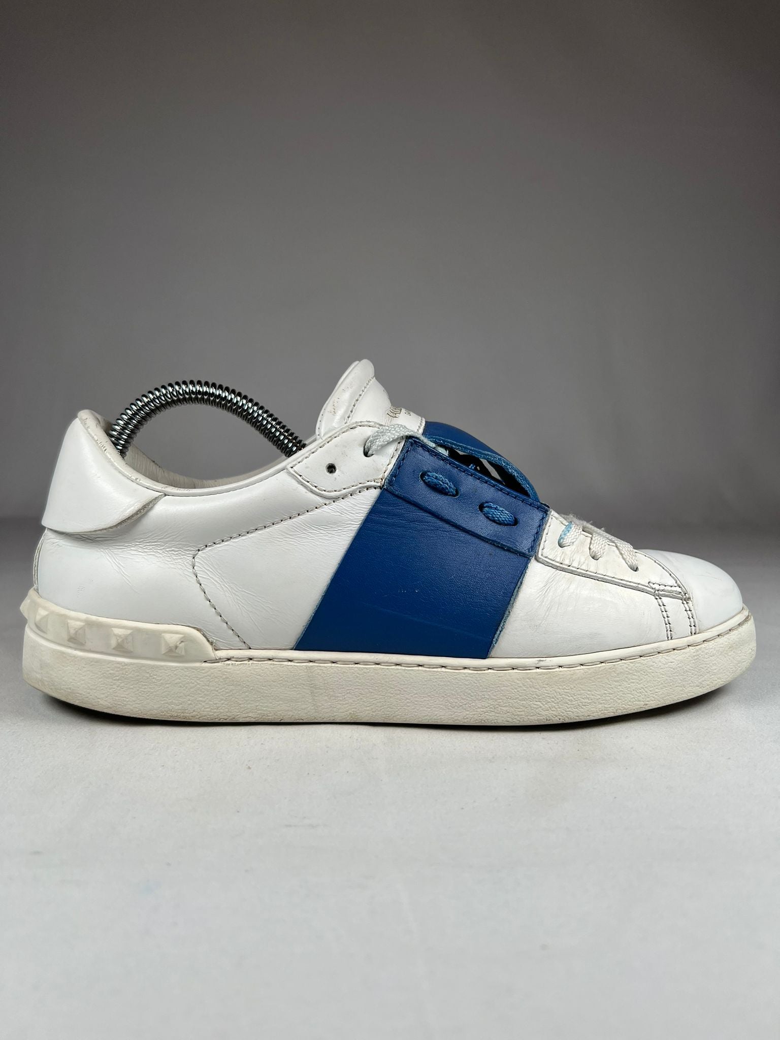 Valentino Open