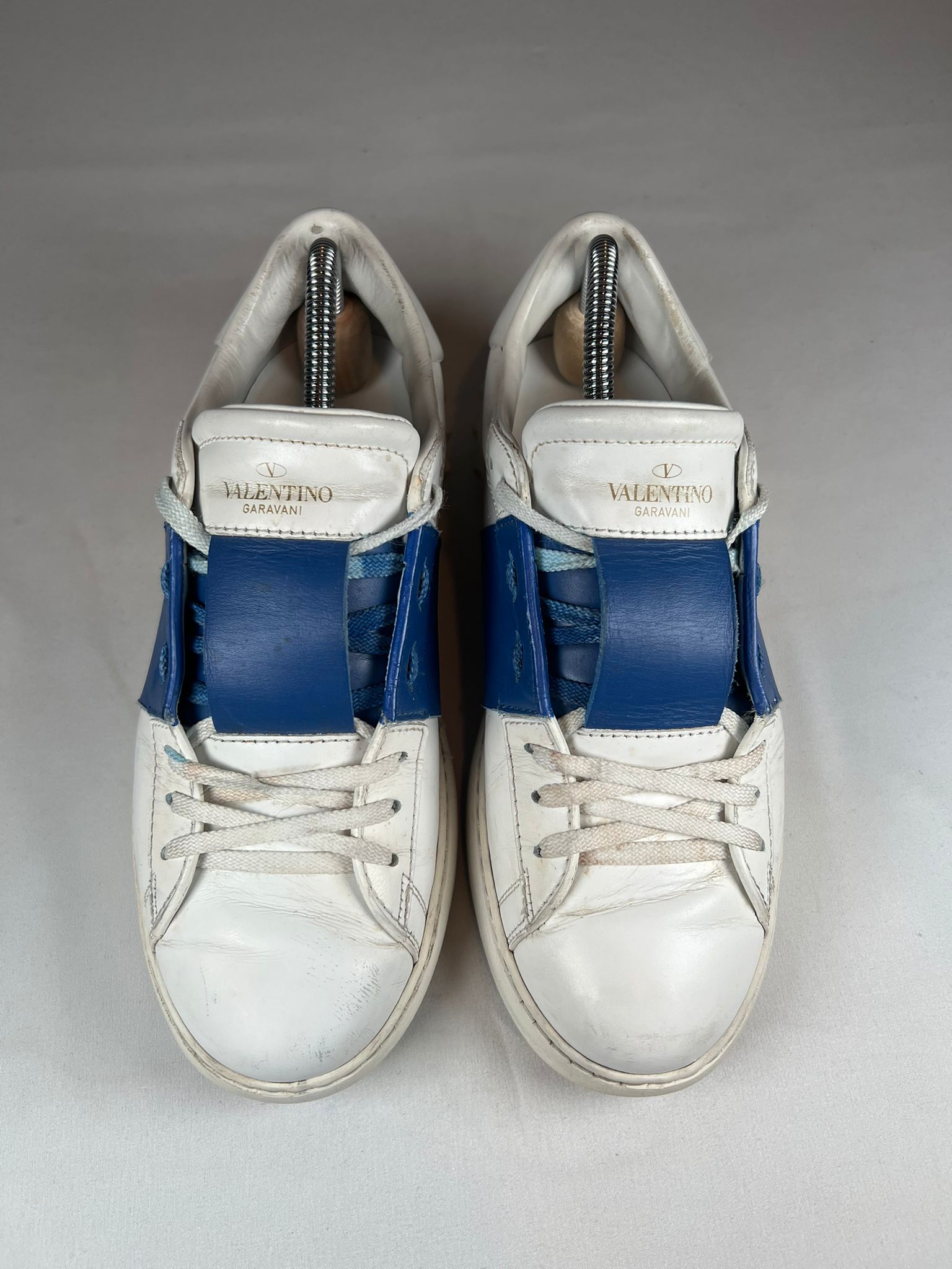 Valentino Open