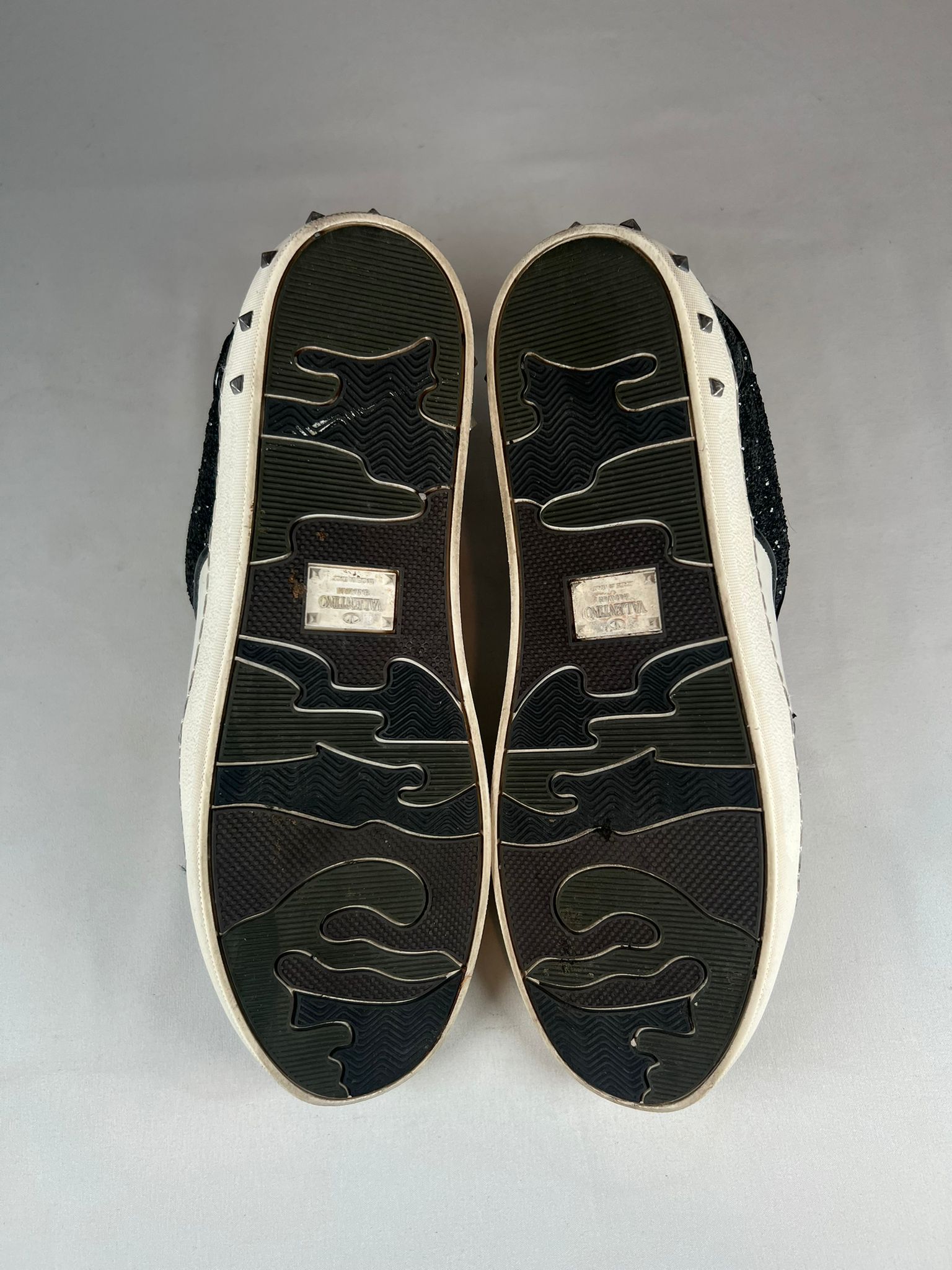 Valentino Flycrew
