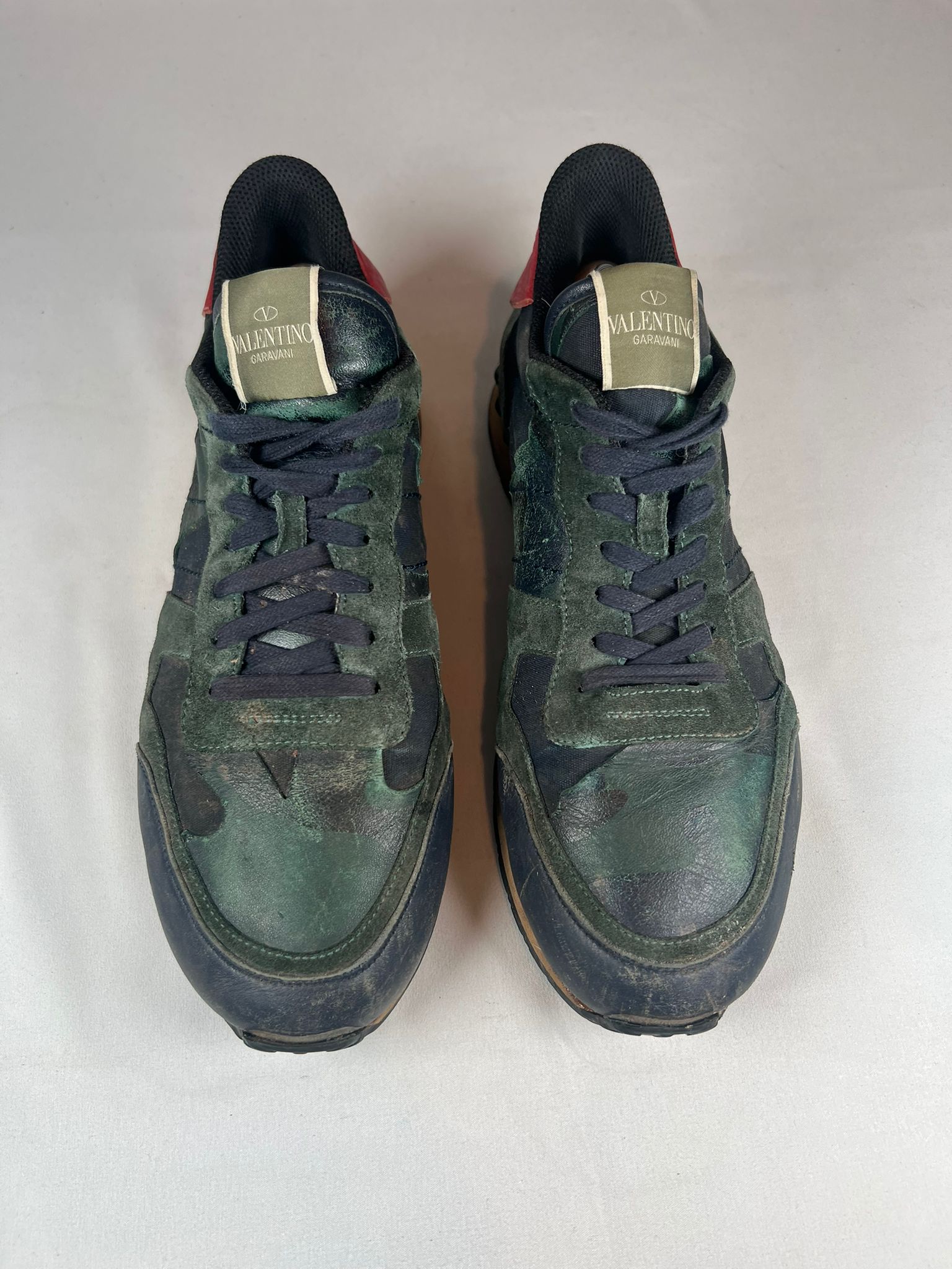 Valentino Rockrunner