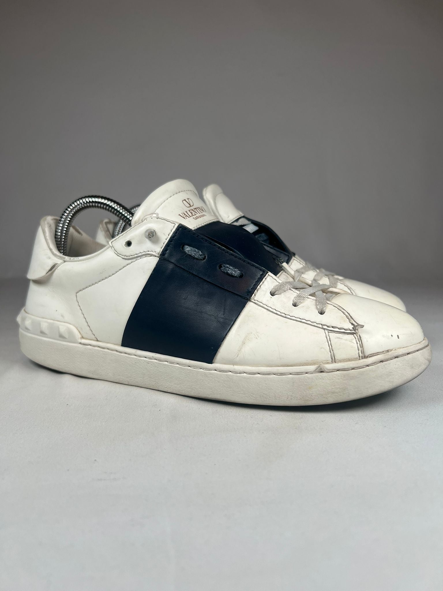 Valentino Open