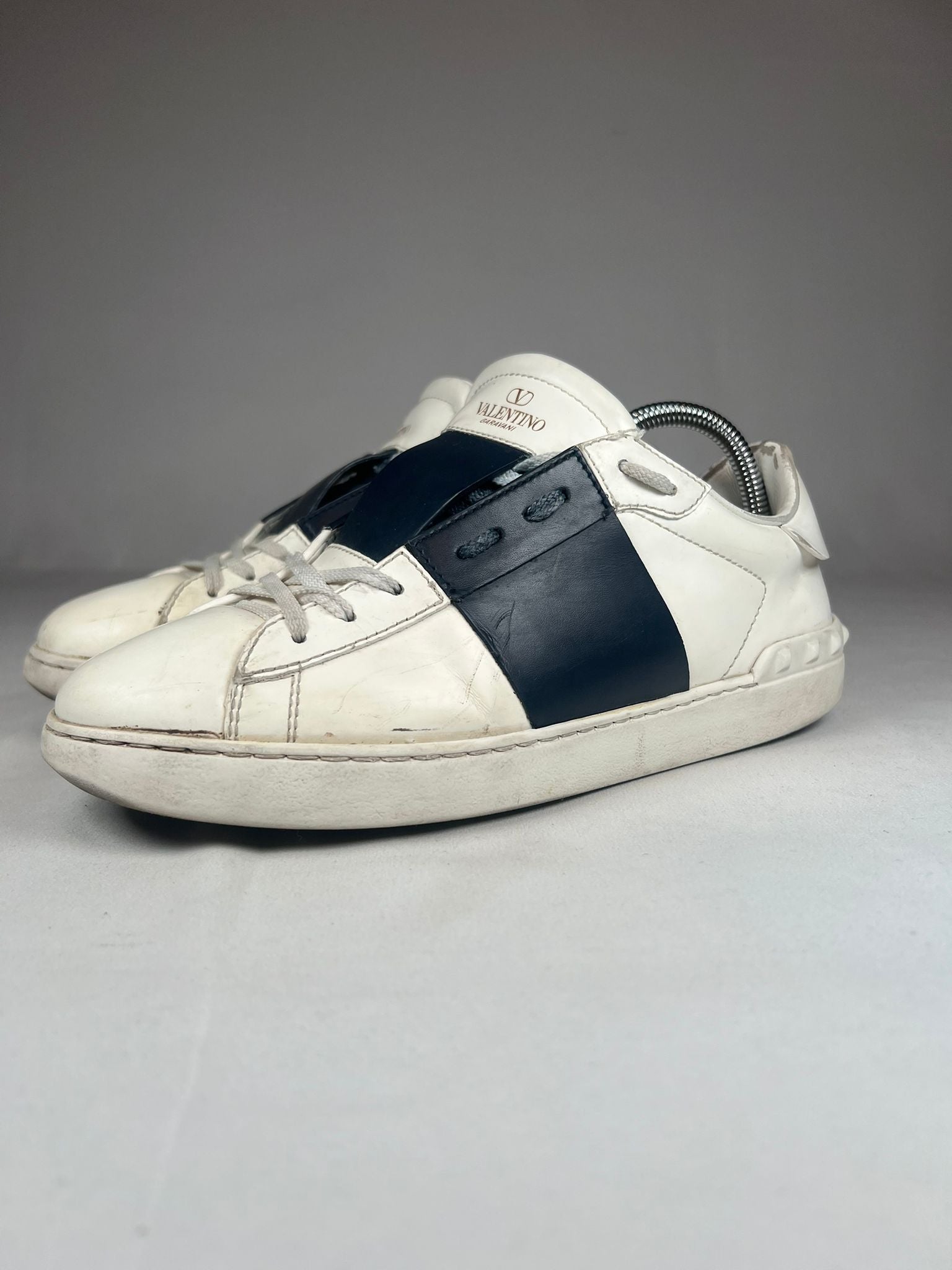Valentino Open