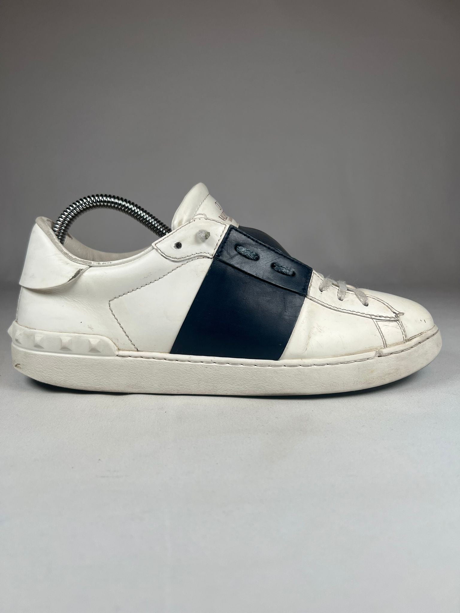 Valentino Open