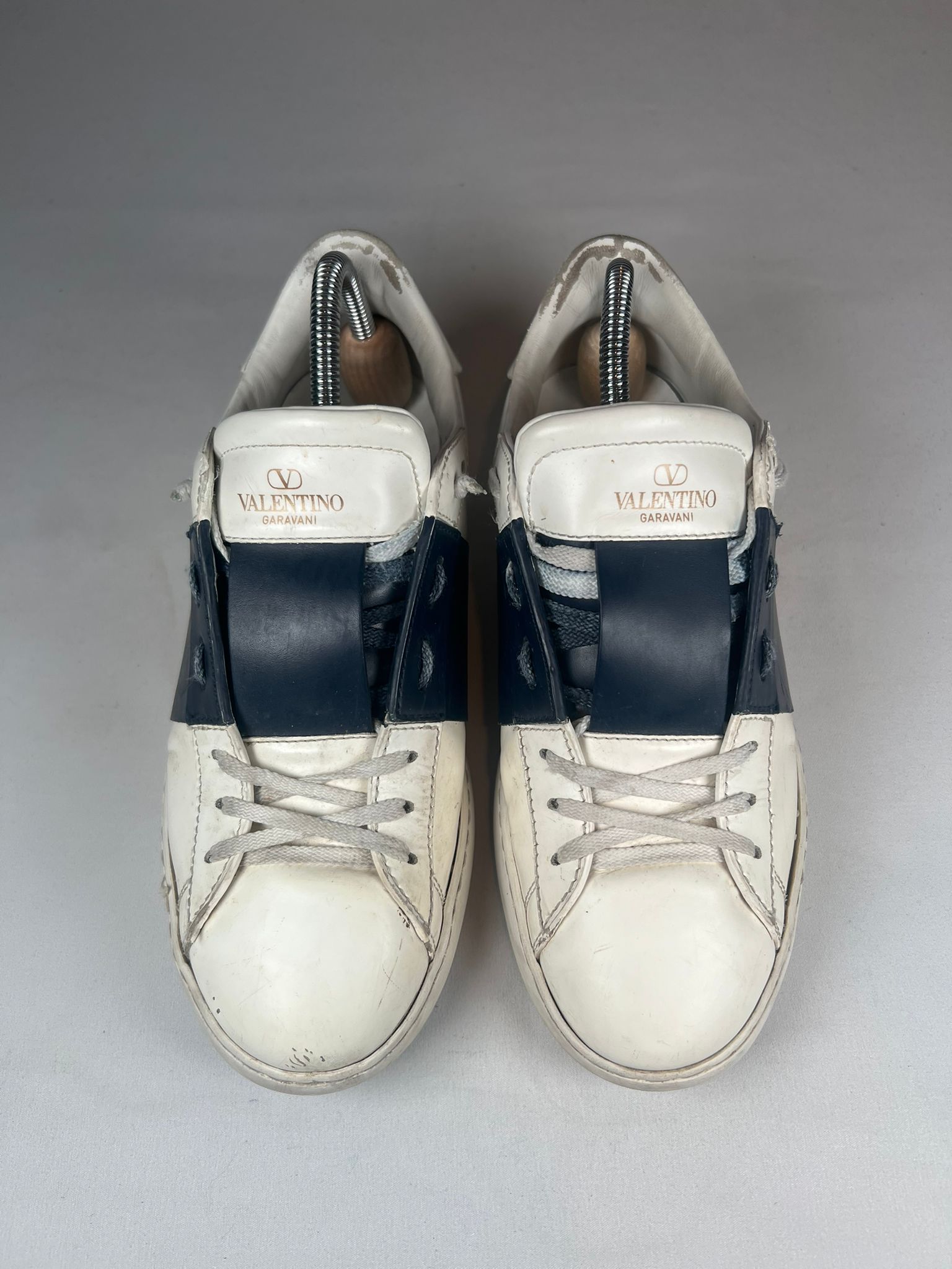 Valentino Open