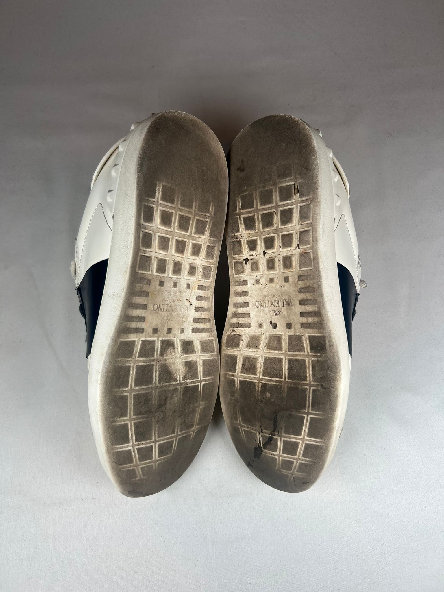 Valentino Open