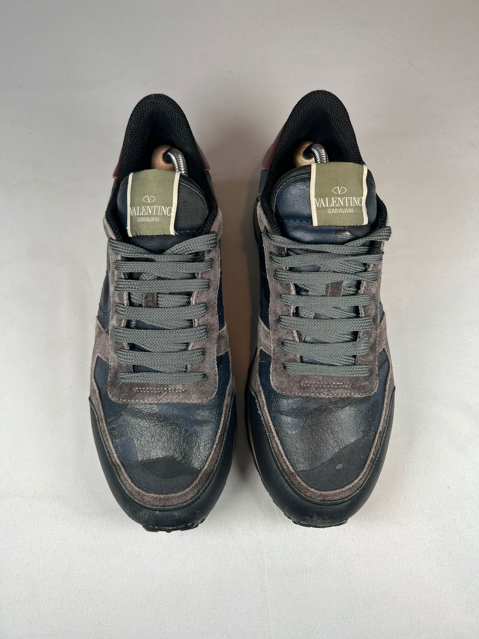 Valentino Rokcrunner