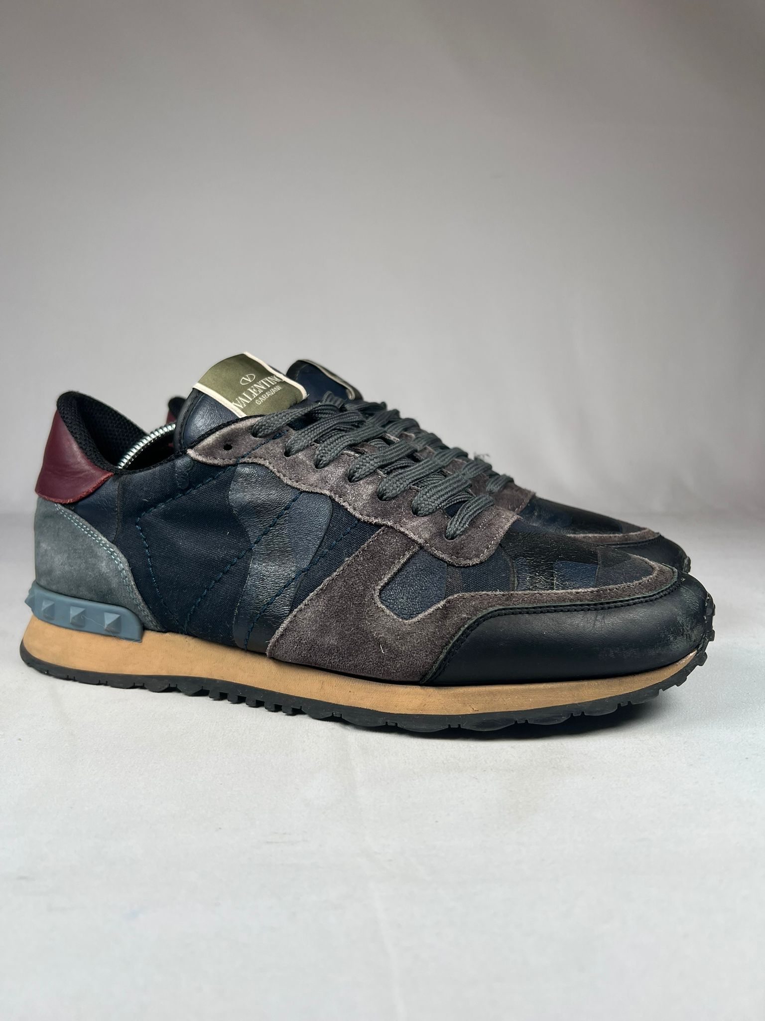 Valentino Rokcrunner