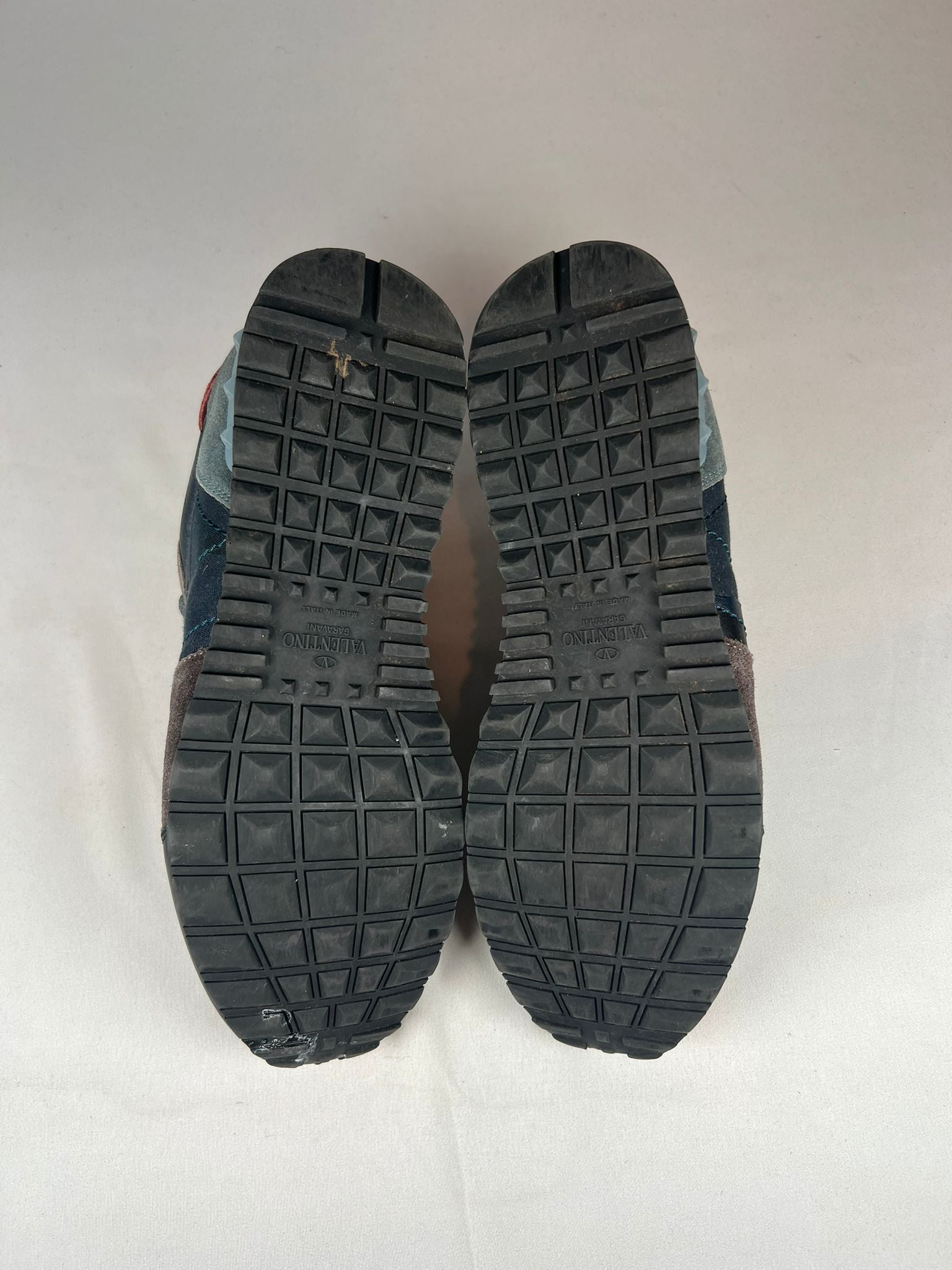 Valentino Rokcrunner