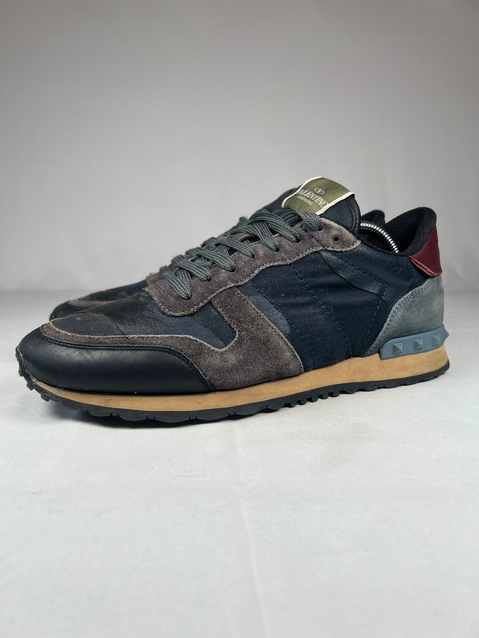 Valentino Rokcrunner