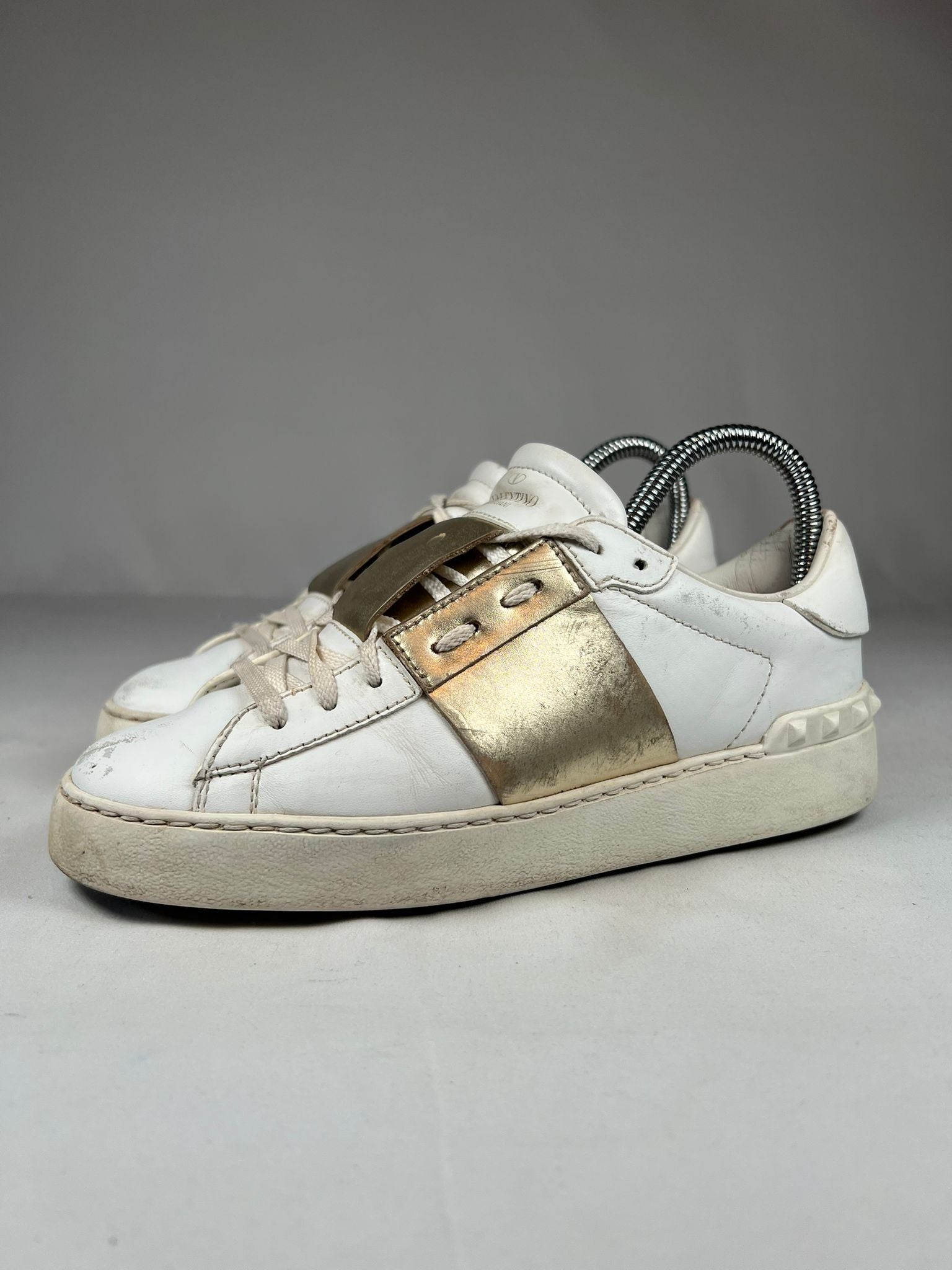 Valentino Open