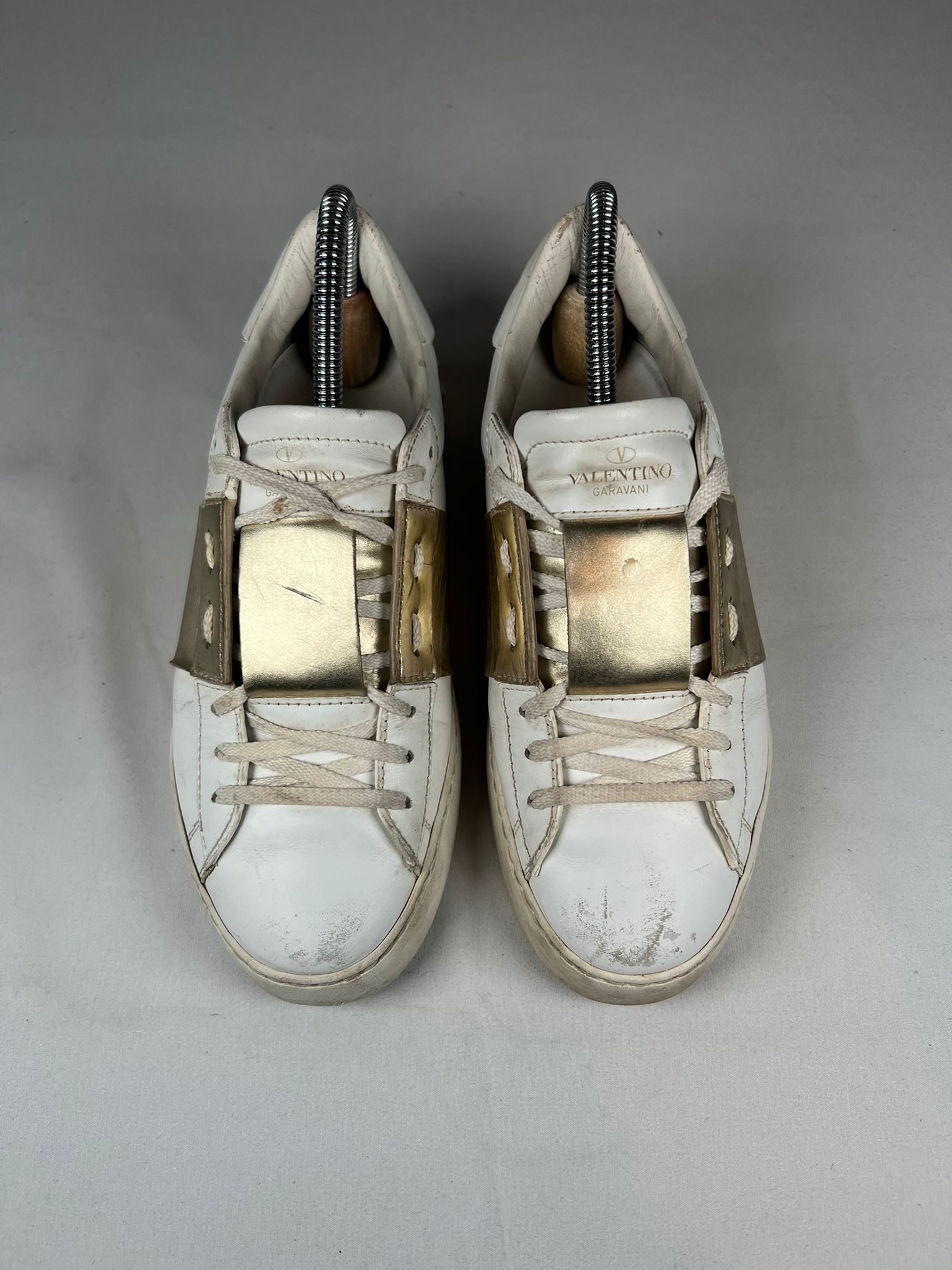 Valentino Open