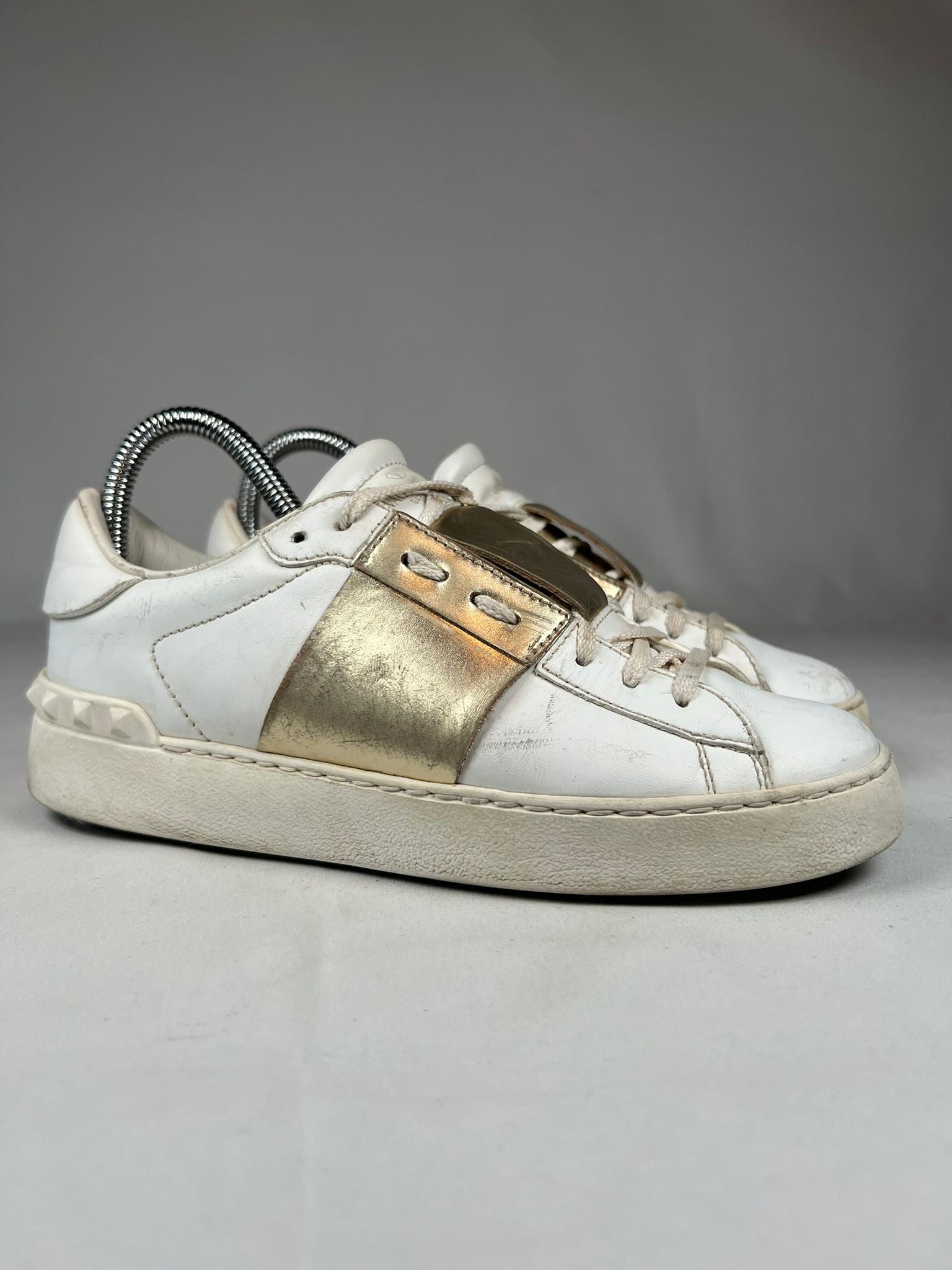 Valentino Open