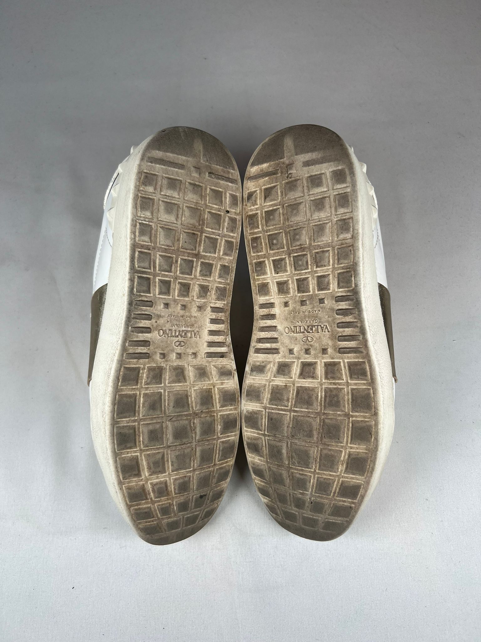 Valentino Open