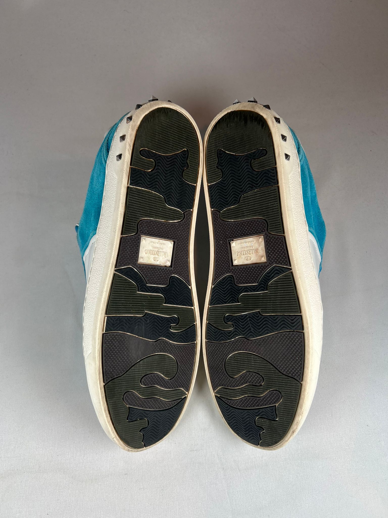 Valentino Flycrew