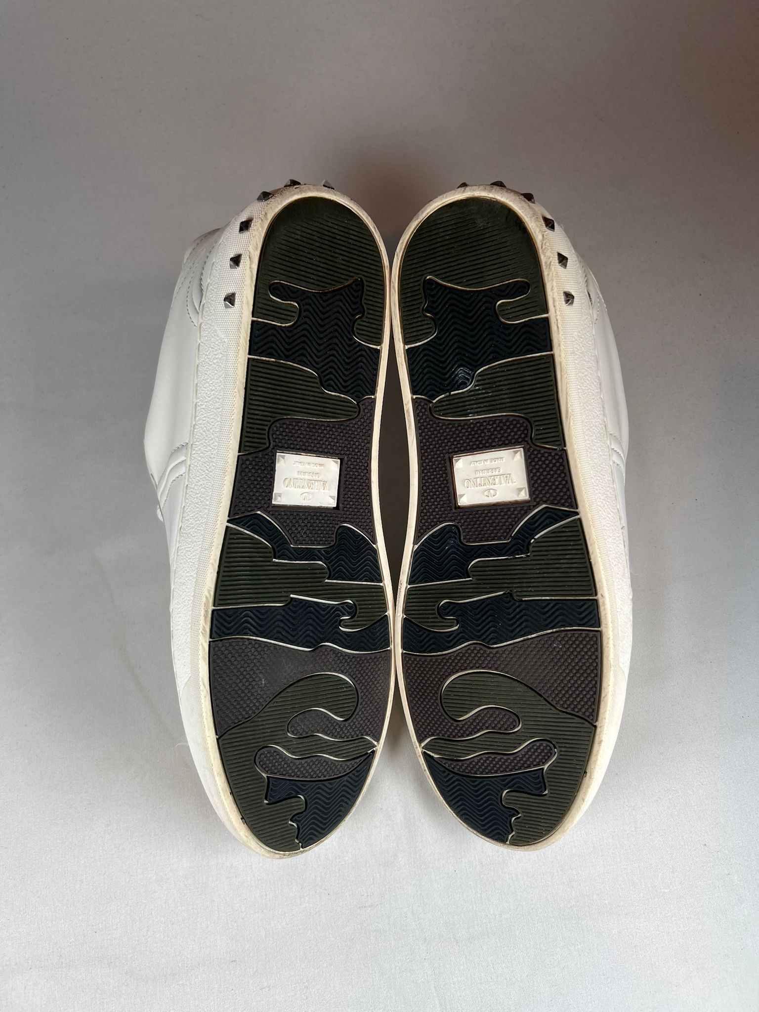 Valentino Flycrew