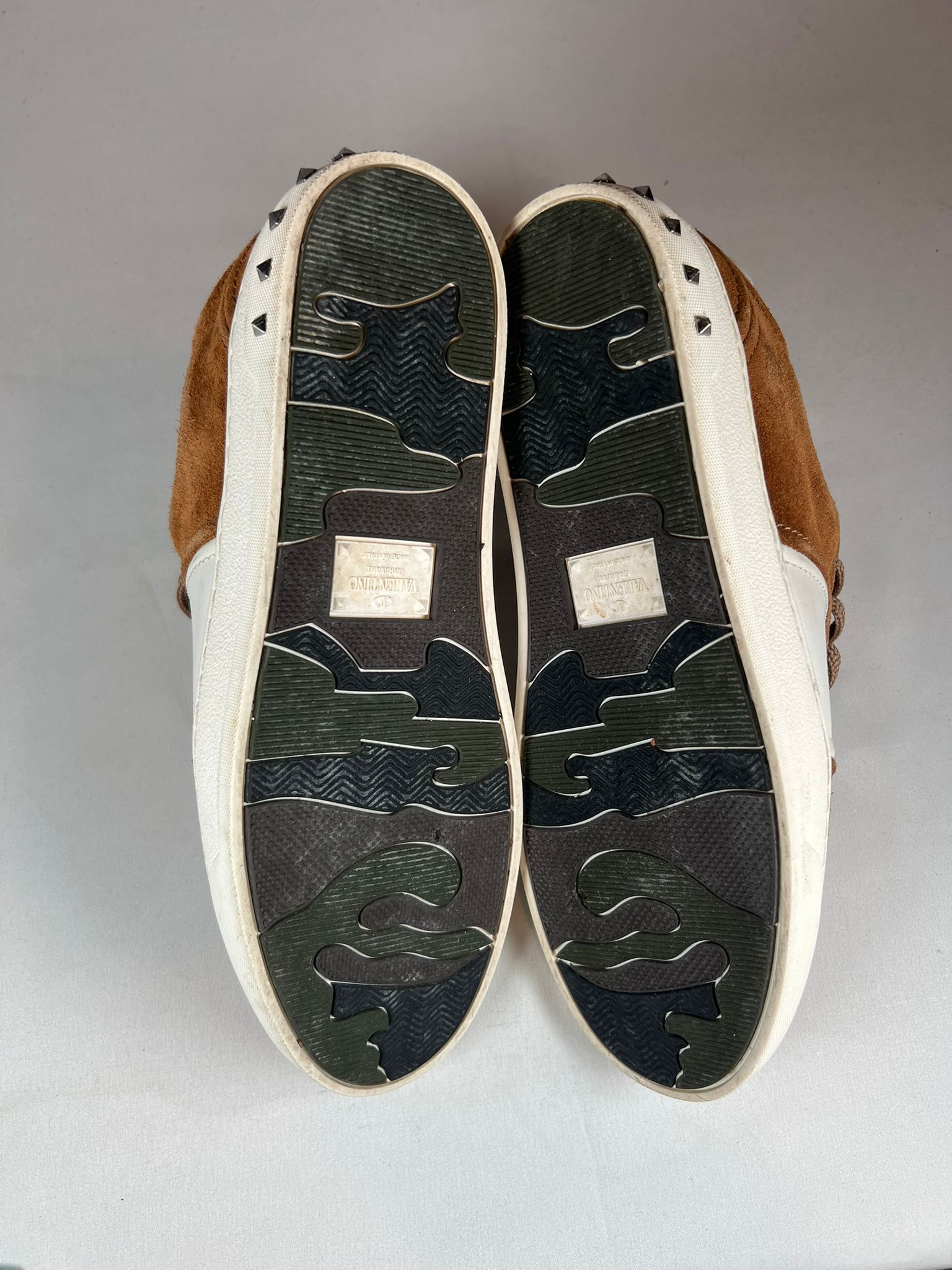 Valentino Flycrew