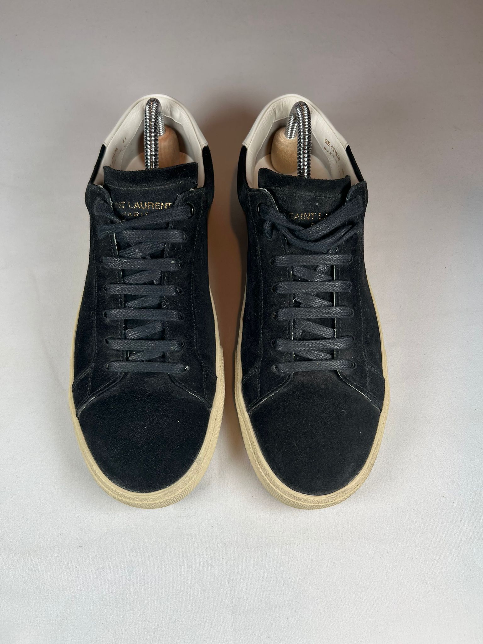 Saint Laurent