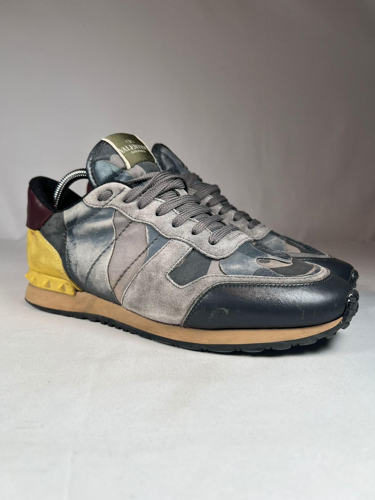 Valentino Rockrunner