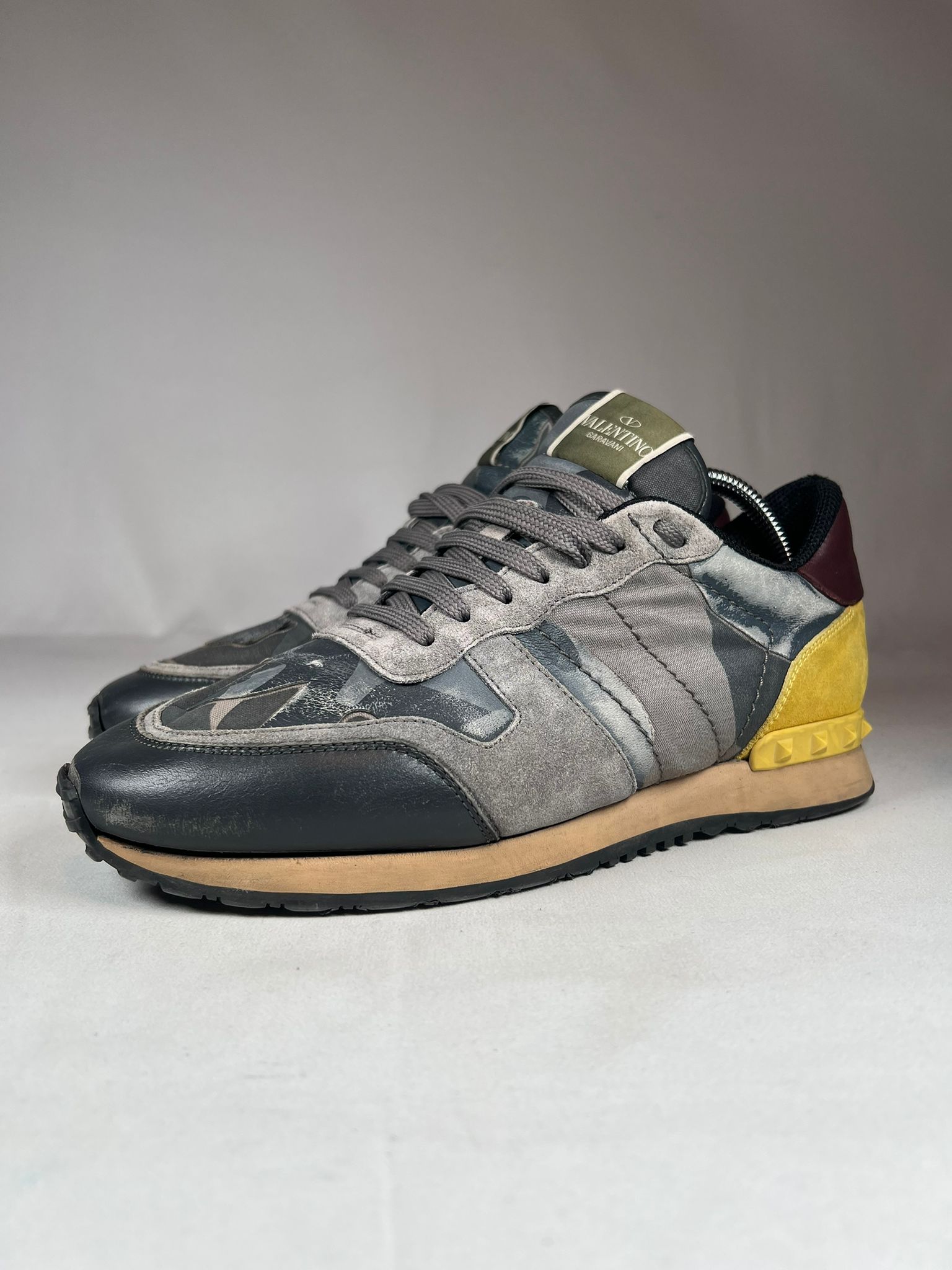 Valentino Rockrunner