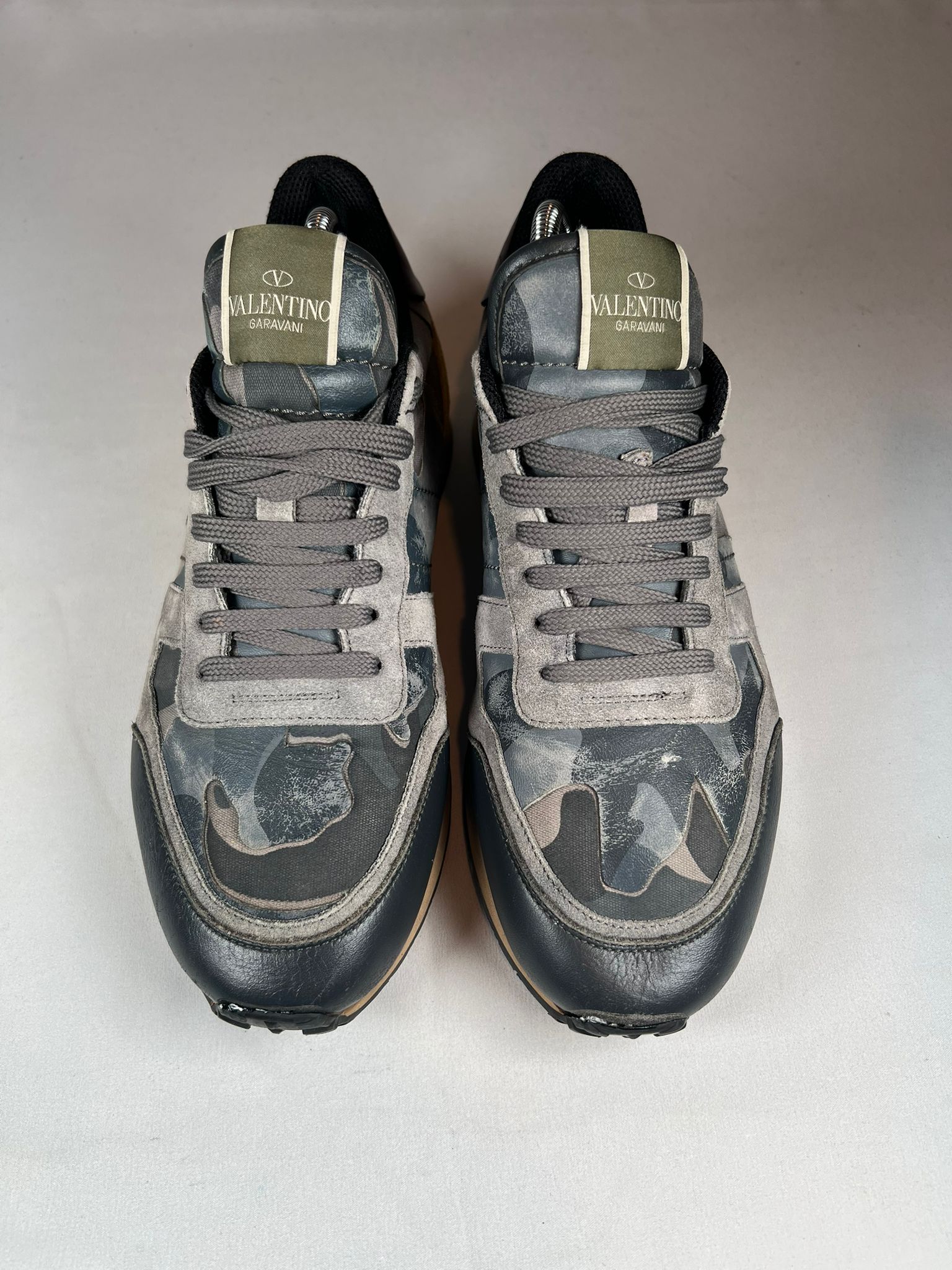 Valentino Rockrunner