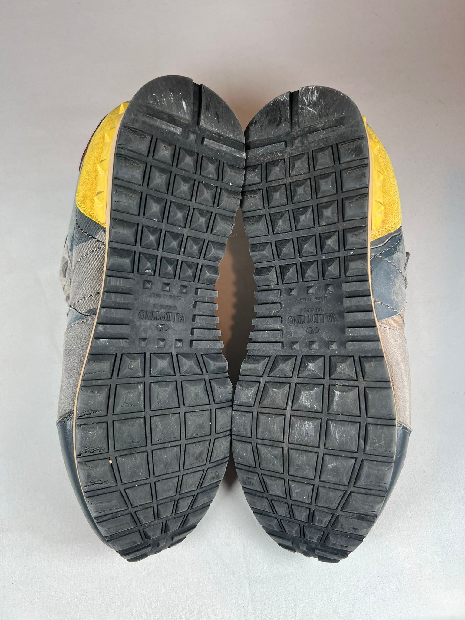 Valentino Rockrunner