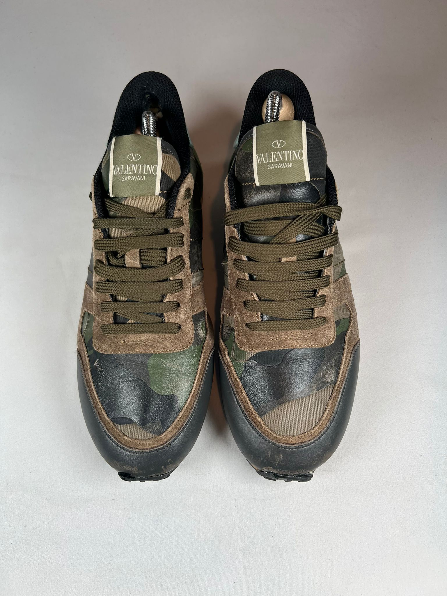 Valentino Rockrunner